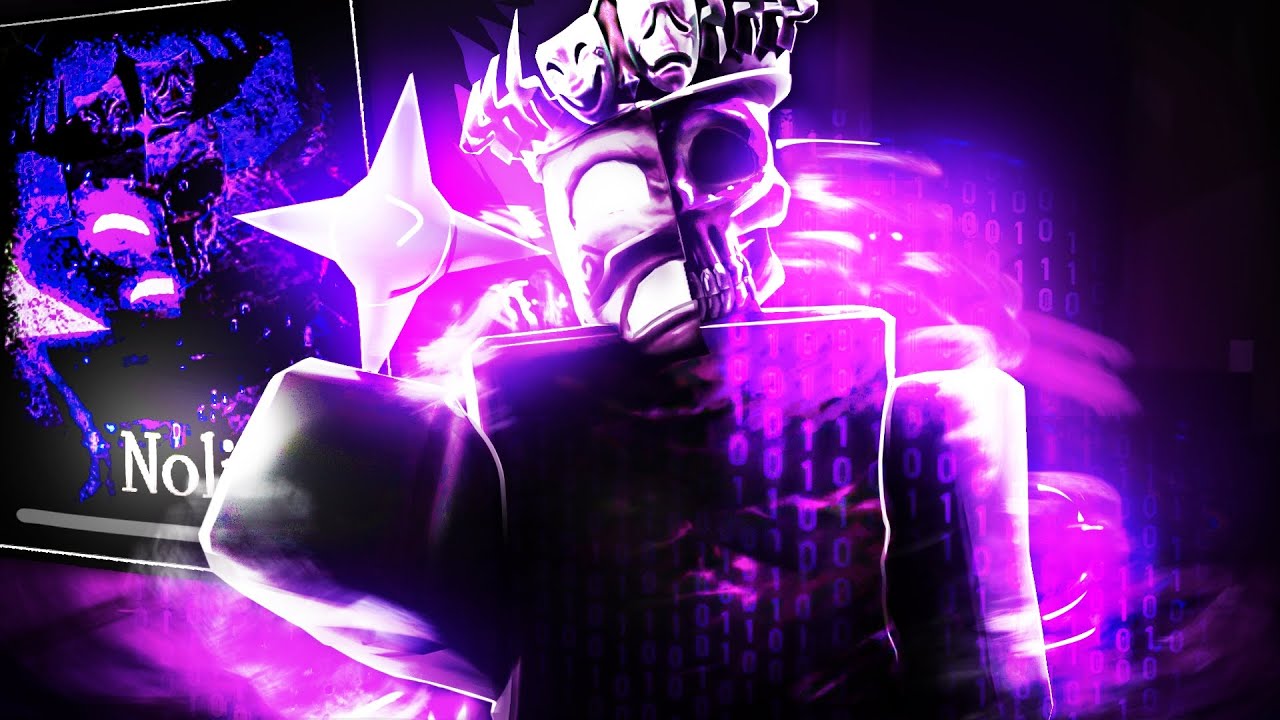 THEY RELEASED NOLI. kind of. (Roblox Forsaken)