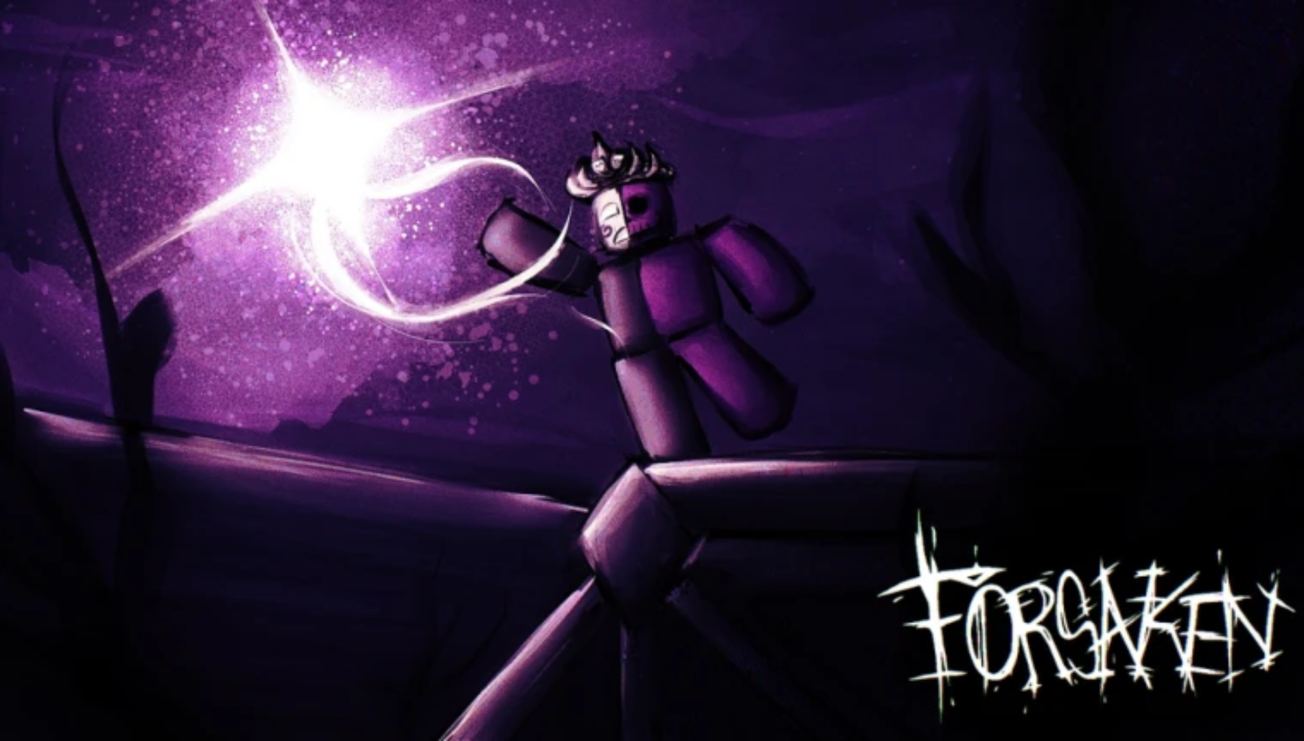 Forsaken Noli Guide's Gaming