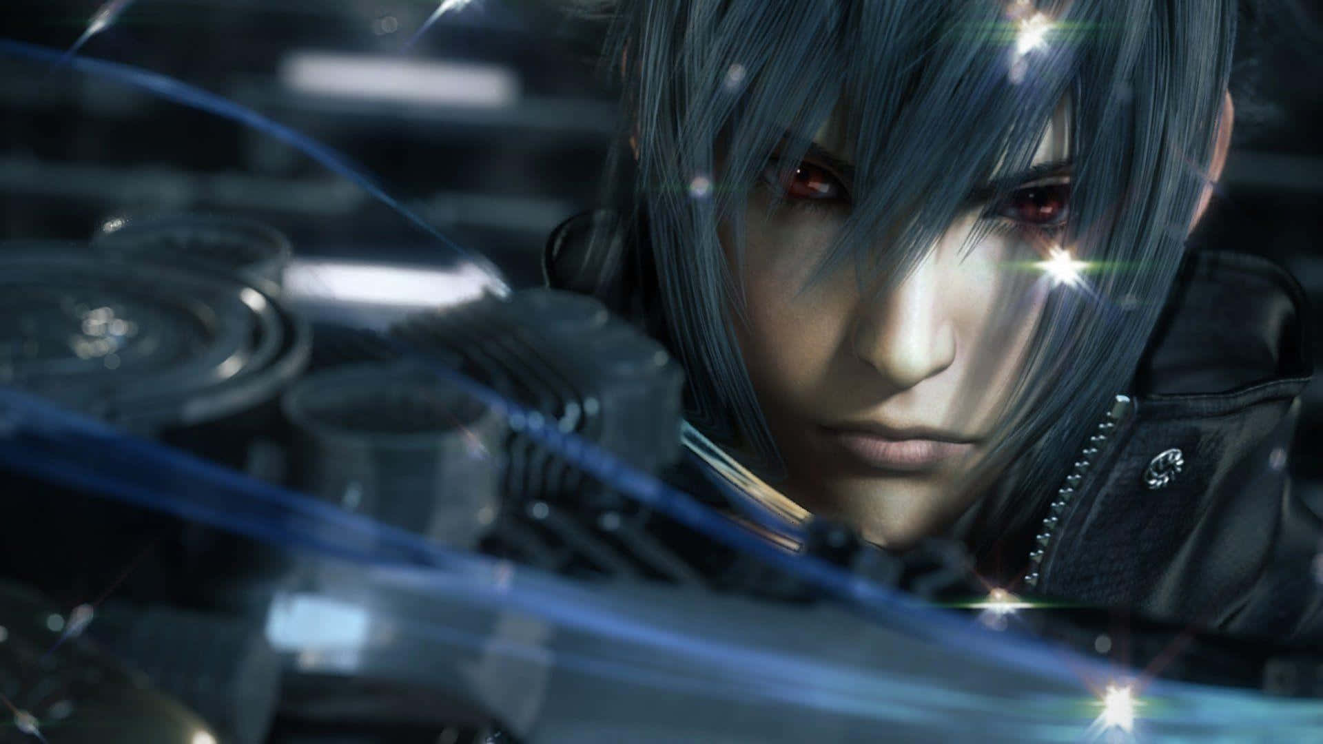 Download Noctis Lucis Caelum True King Of Light Wallpaper