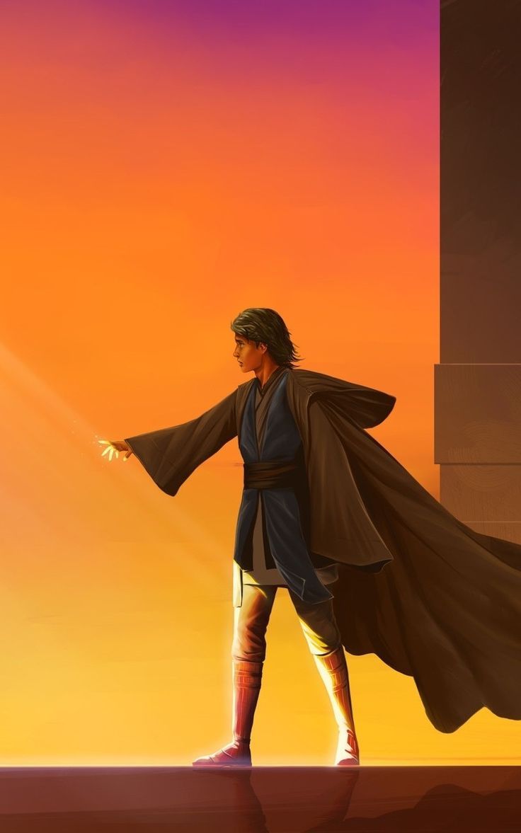 Anakin Skywalker Wallpaper, HD Anakin Skywalker Background on WallpaperBat