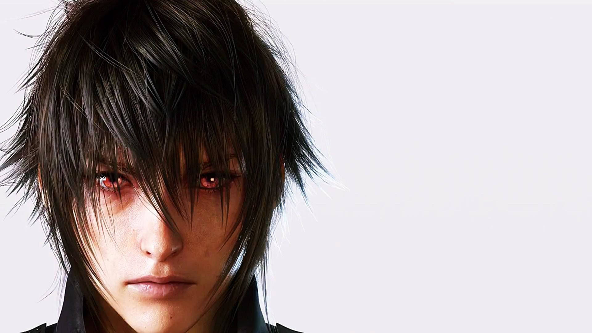 Download Noctis Final Fantasy Xv Wallpaper