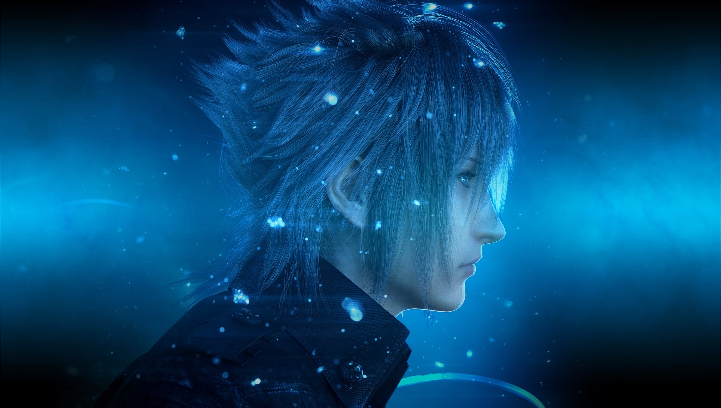 final, Fantasy, Character, Male, Noctis, Lucis, Caelum Wallpaper HD / Desktop and Mobile Background