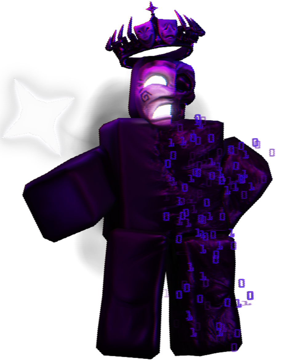 Noli (Forsaken). Shapes, Inc