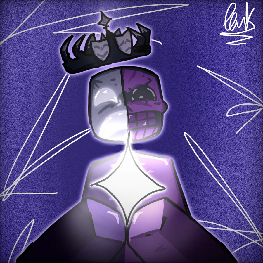 Lunkay on Game Jolt: Noli forsaken This guy hurts my ears more than he hurts me in game