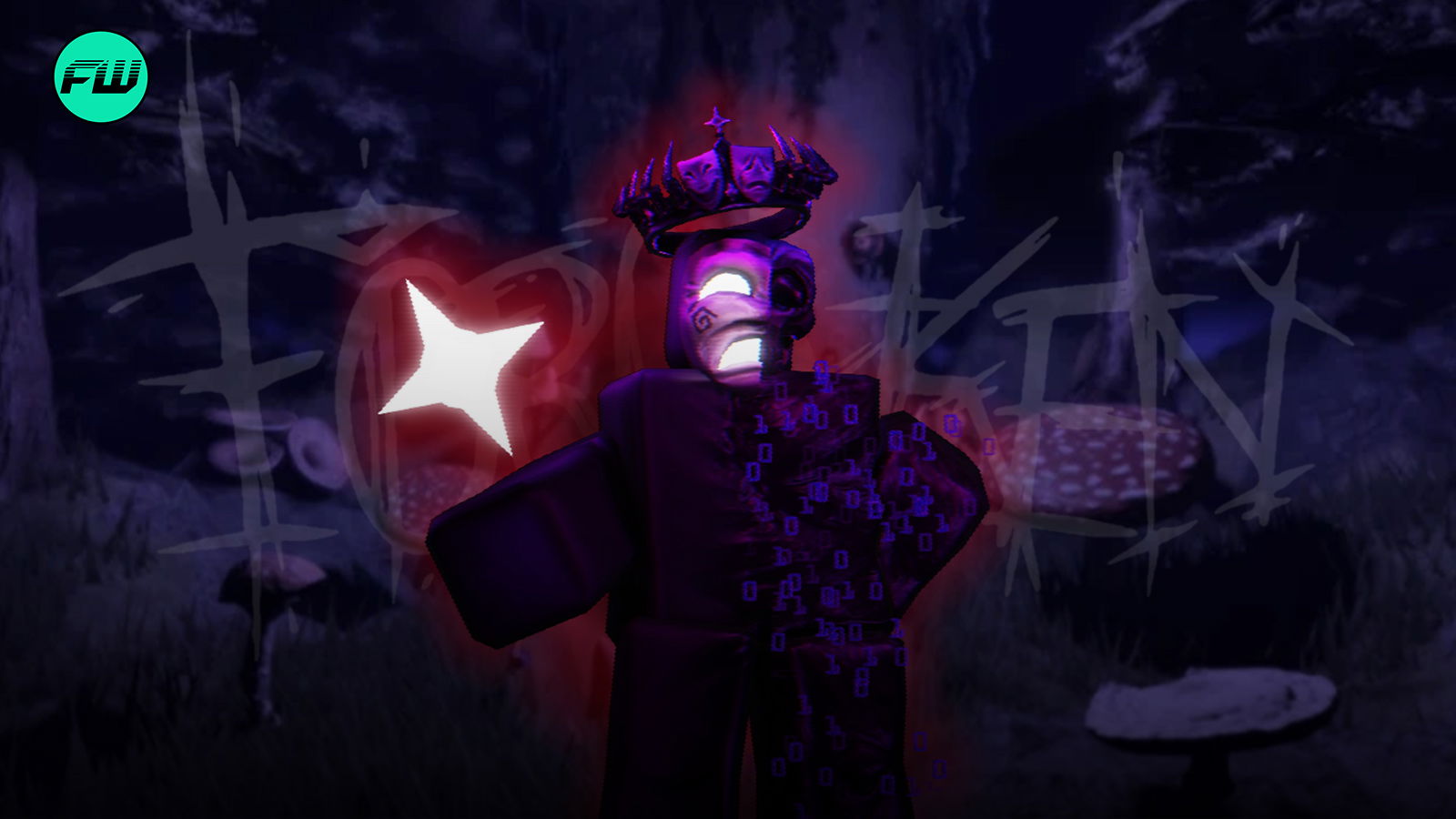 Noli In Roblox Forsaken: Essential Tips For The Brand New Character
