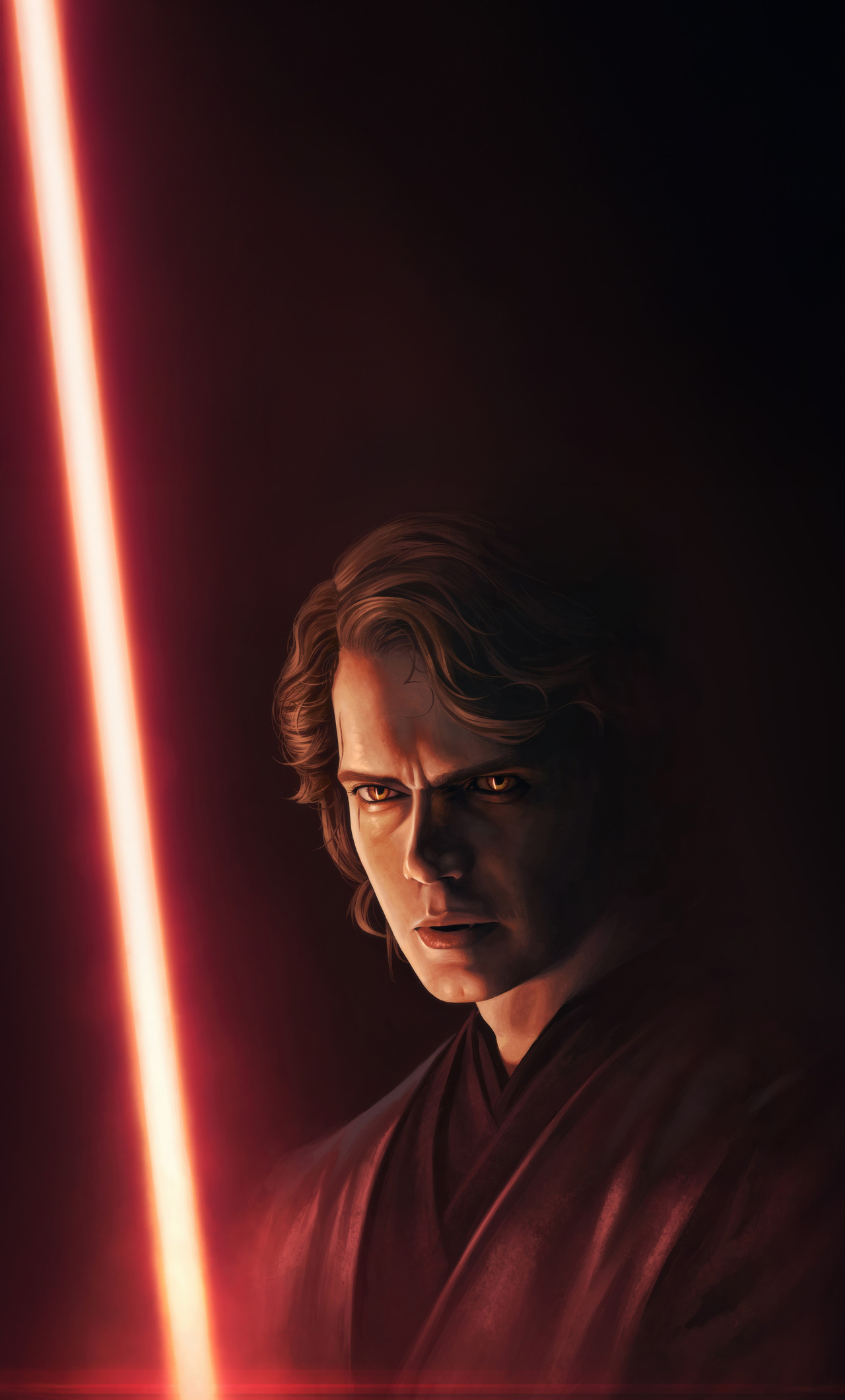 Star Wars Anakin Skywalker iPhone , HD 4k Wallpaper, Image, Background, Photos and Picture
