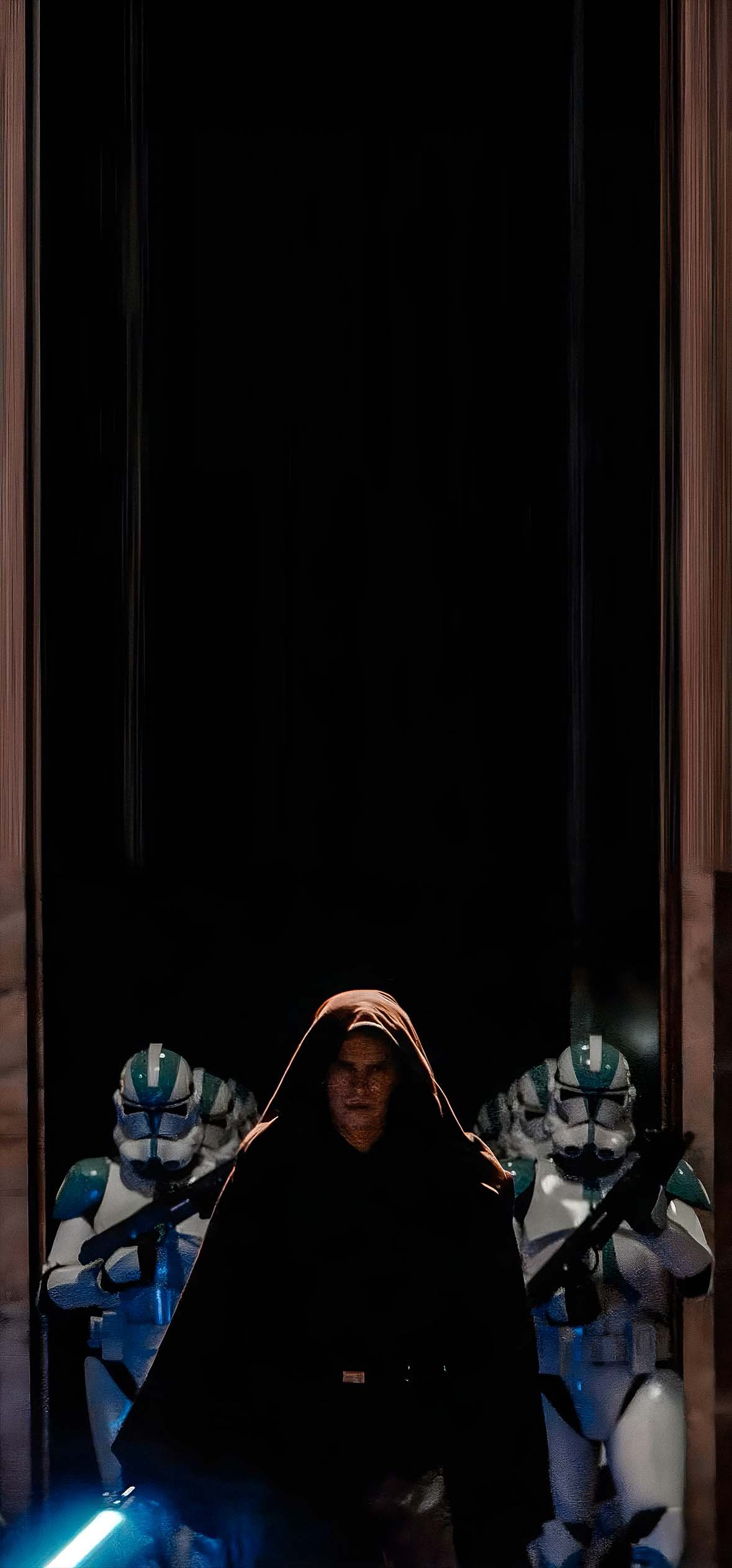 Star Wars HD Wallpaper iPhone