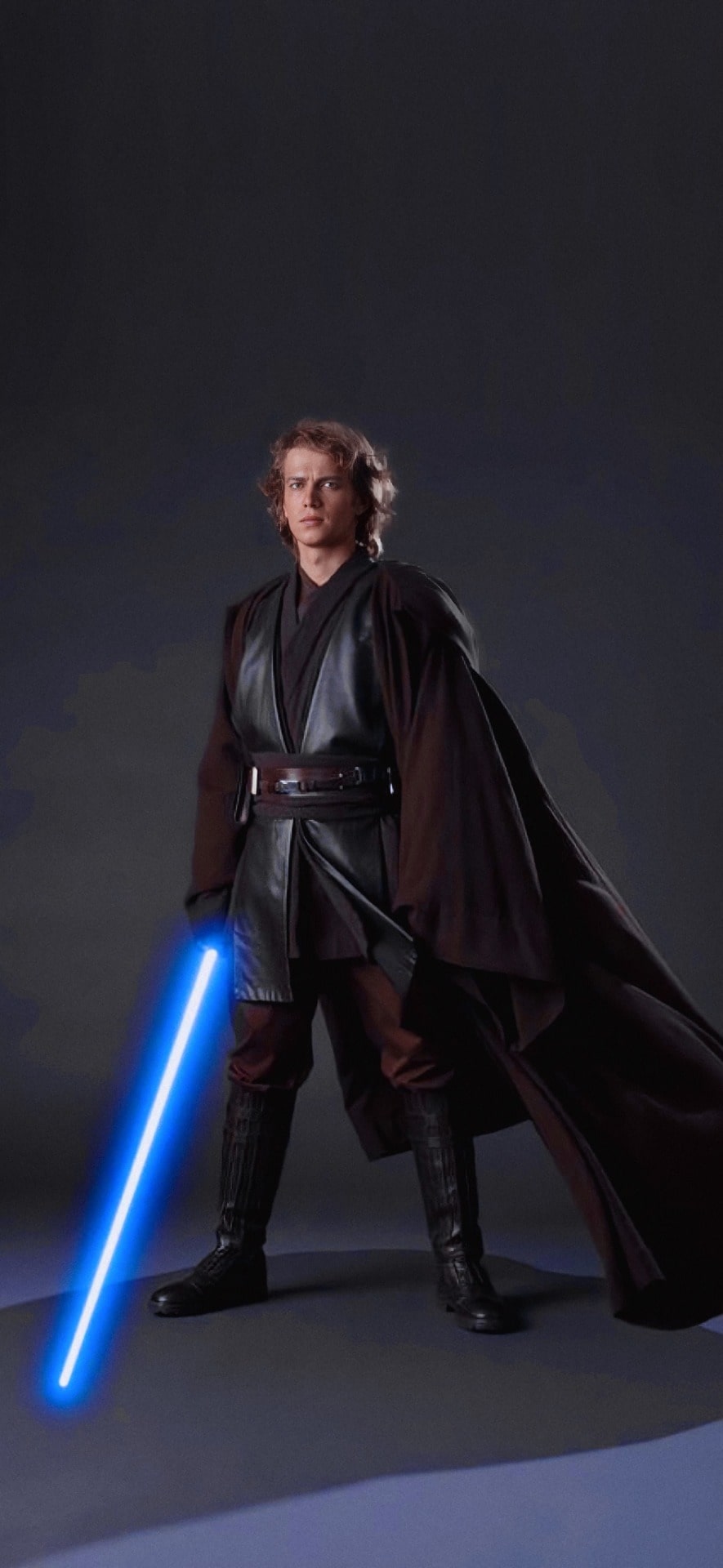 Made a few changes to Anakin / Vaders ROTS photohoot! Just for fun
