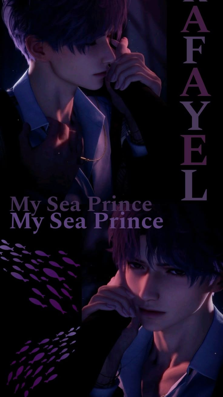 Rafayel Love and Deepspace