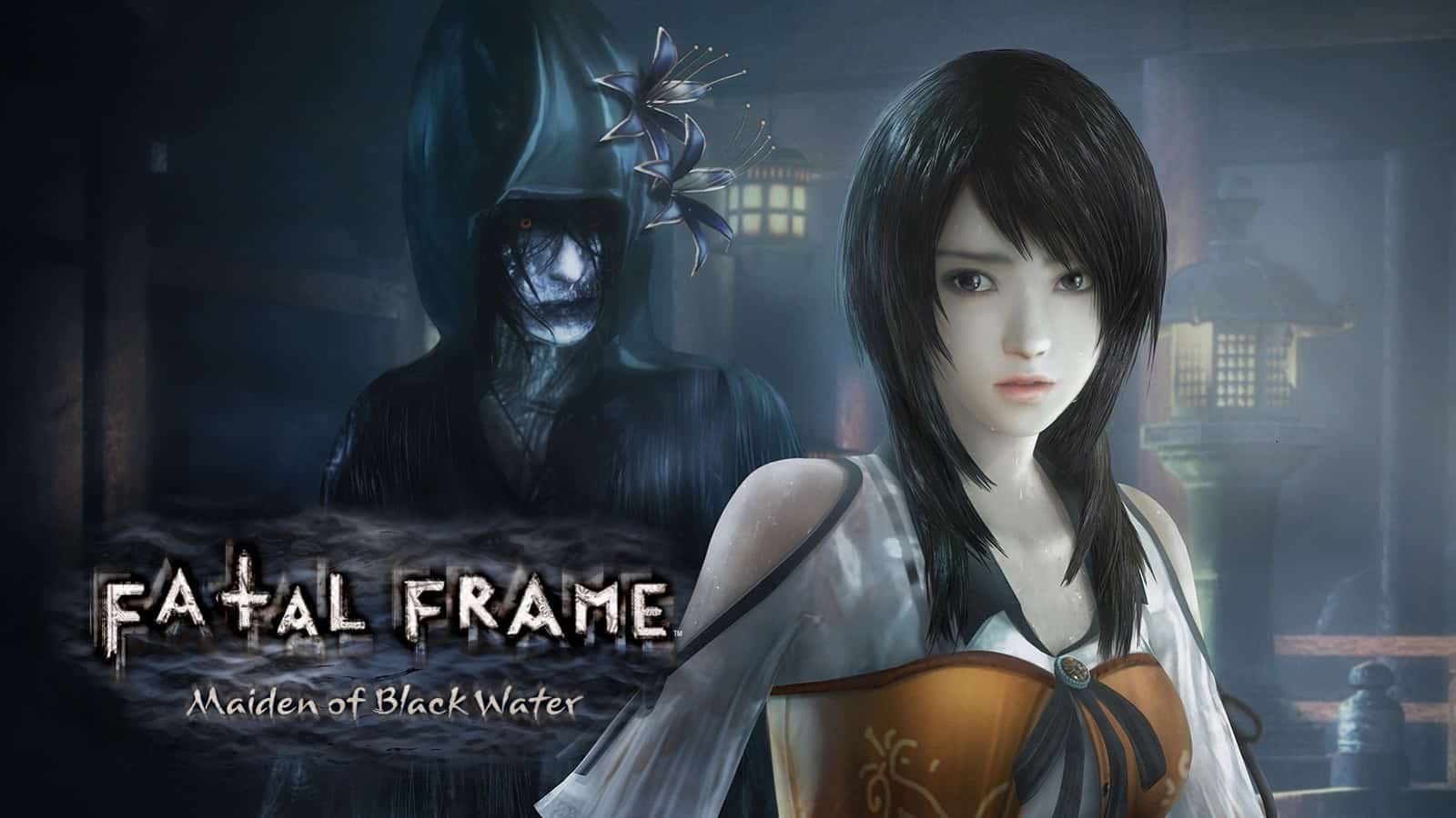 Fatal Frame: Maiden of Black Water Review: A Photo Finish (Switch)