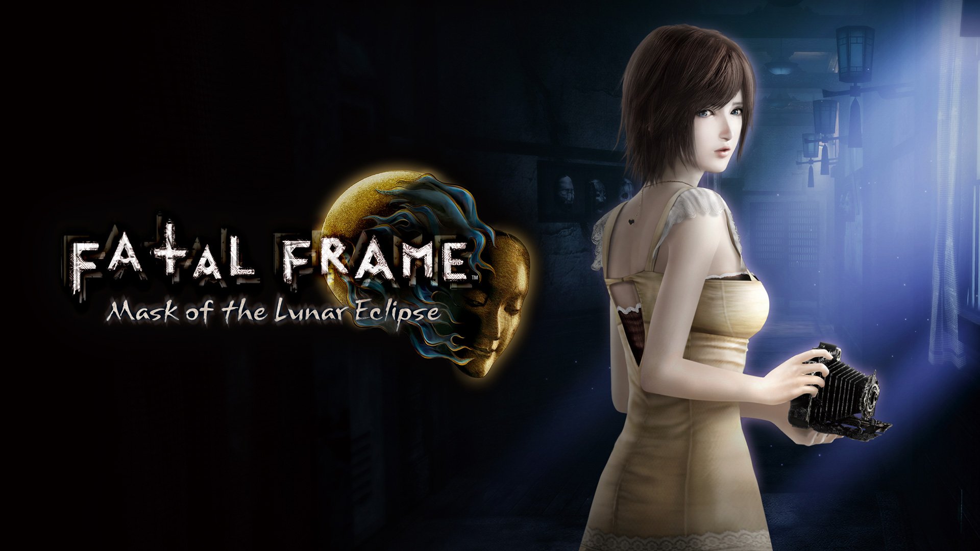 Fatal Frame: Mask of the Lunar Eclipse coming to PS5, Xbox Series, PS4, Xbox One, Switch, and PC in early 2023