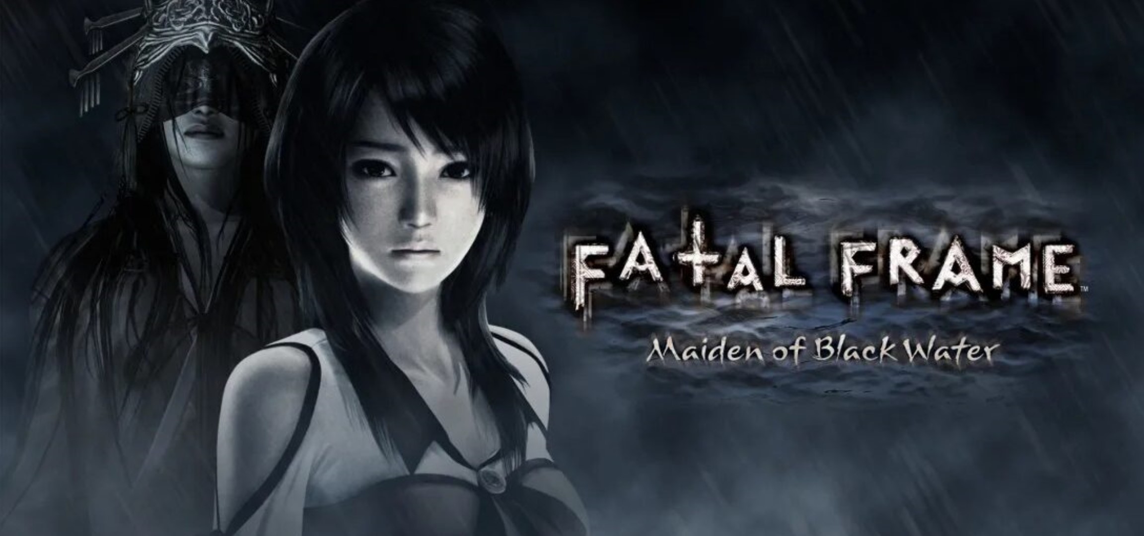 Fatal Frame / Project Zero Of Black Water, We Get Terrified In Our Next Review
