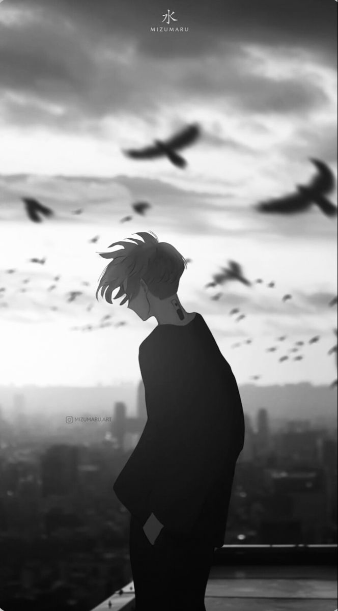Dark photography, Cool anime background, Anime background