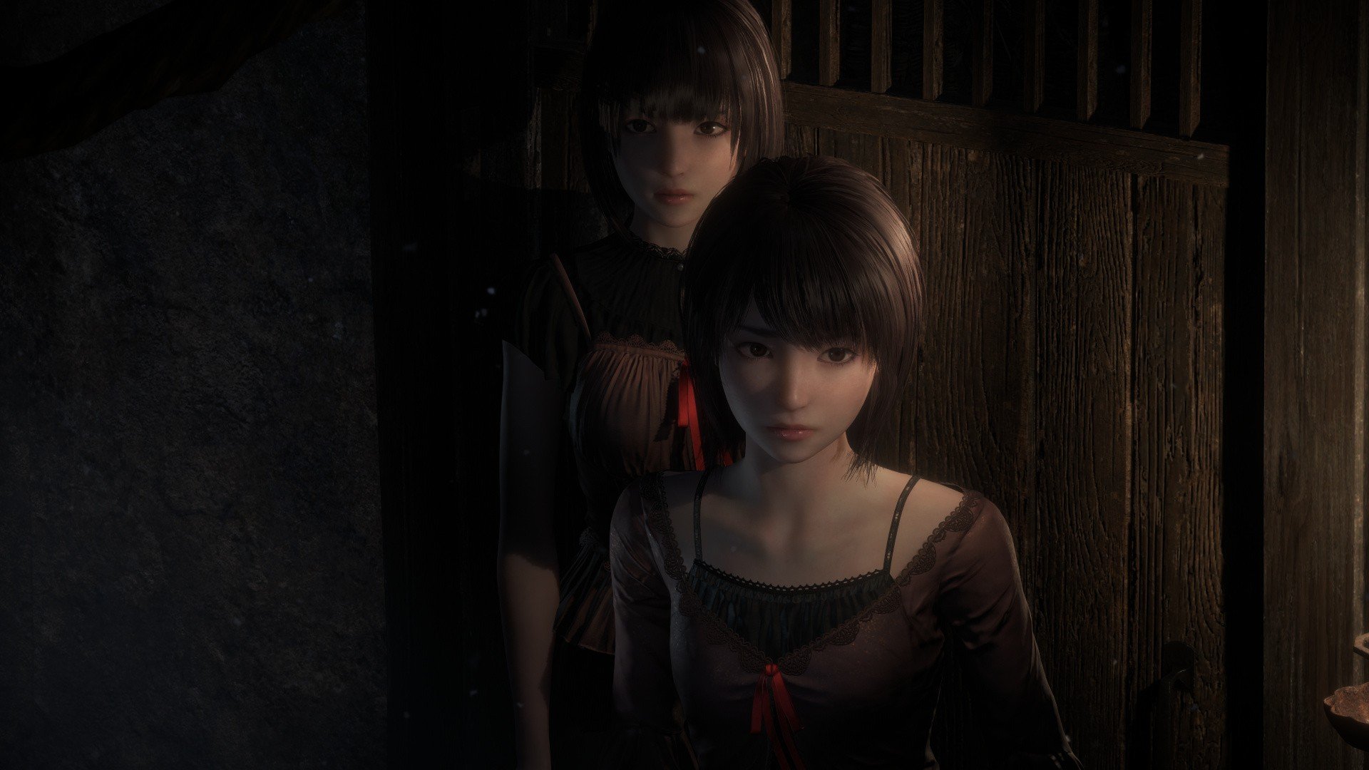 The Best and Scariest Fatal Frame Is Getting a PS5 Remake Early Next Year
