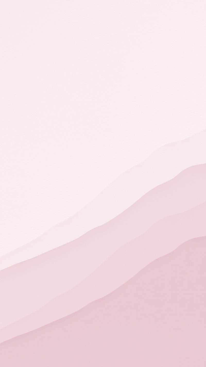 Download A Pink And White Abstract Background With A Wave Wallpaper