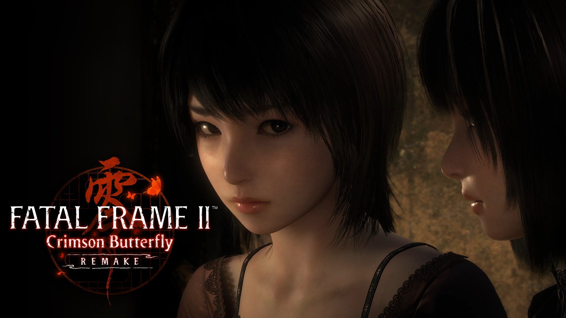 FATAL FRAME II: Crimson Butterfly REMAKE announced for PS5, Xbox Series, Switch 2, and PC