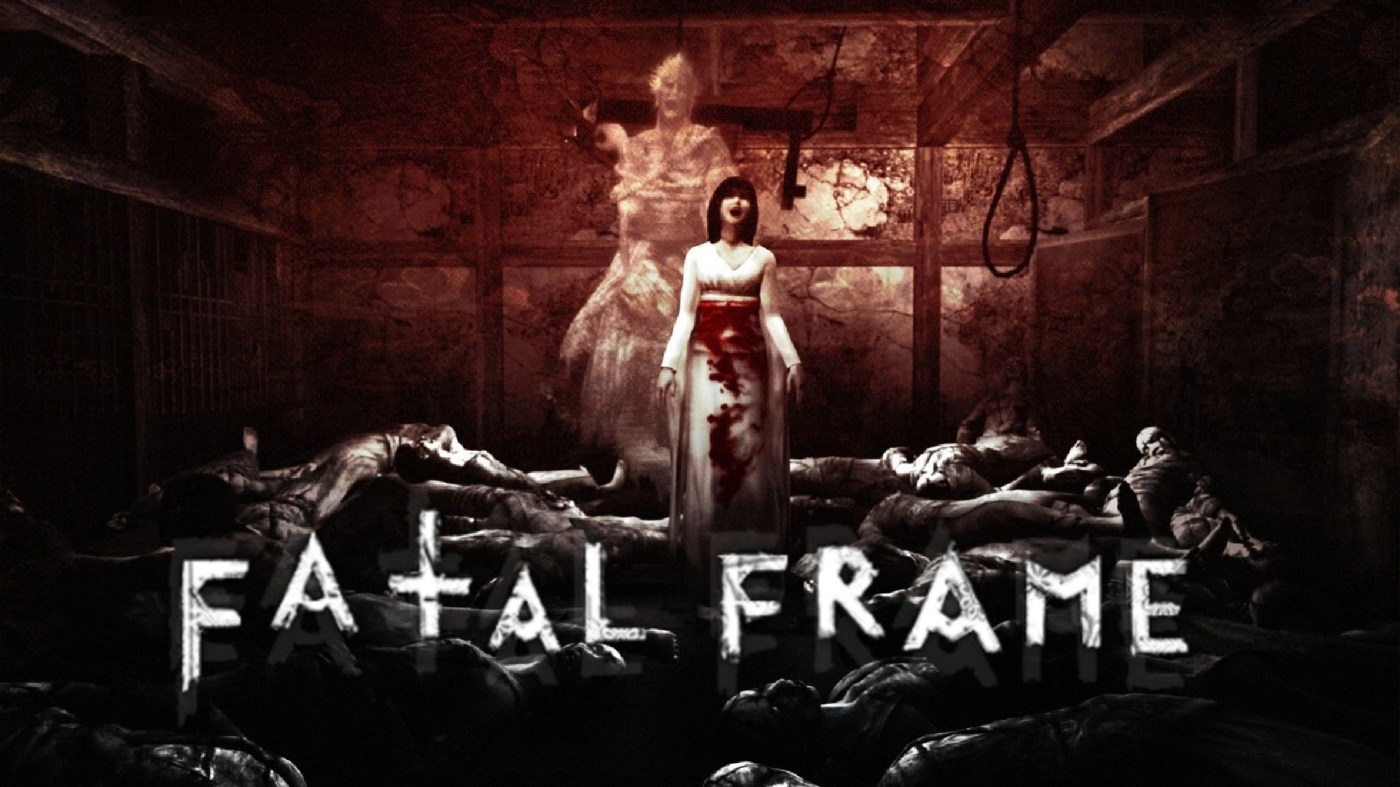 How to get into Fatal Frame