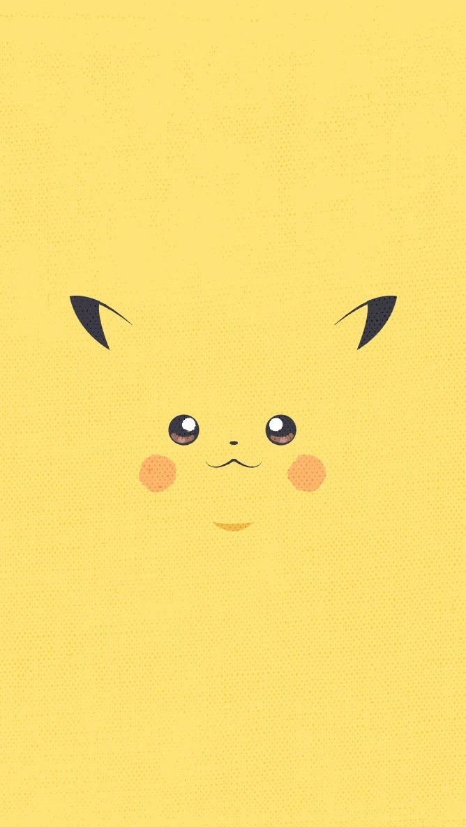 Pokémon IPhone 5 wallpaper - Behance