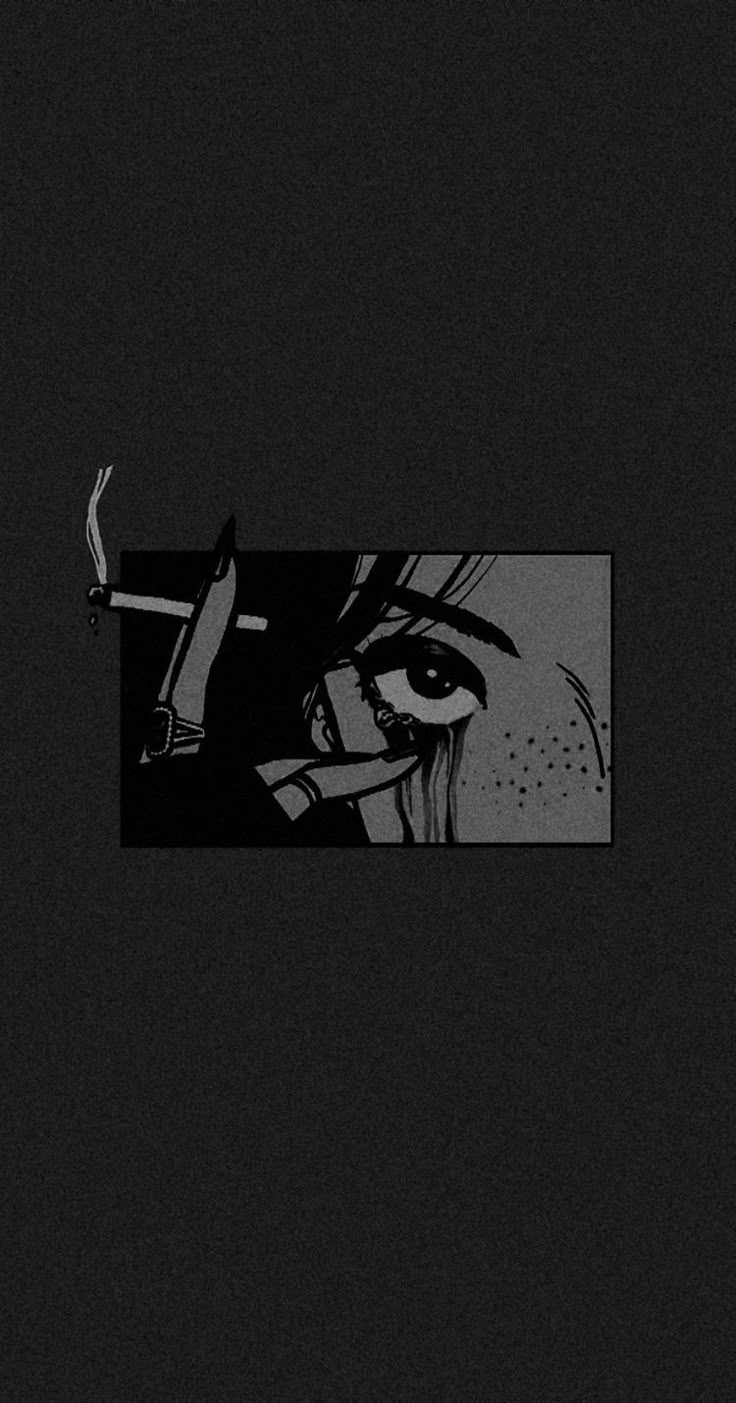 BLACK/ GREY. Goth wallpaper, Edgy wallpaper, Gothic wallpaper
