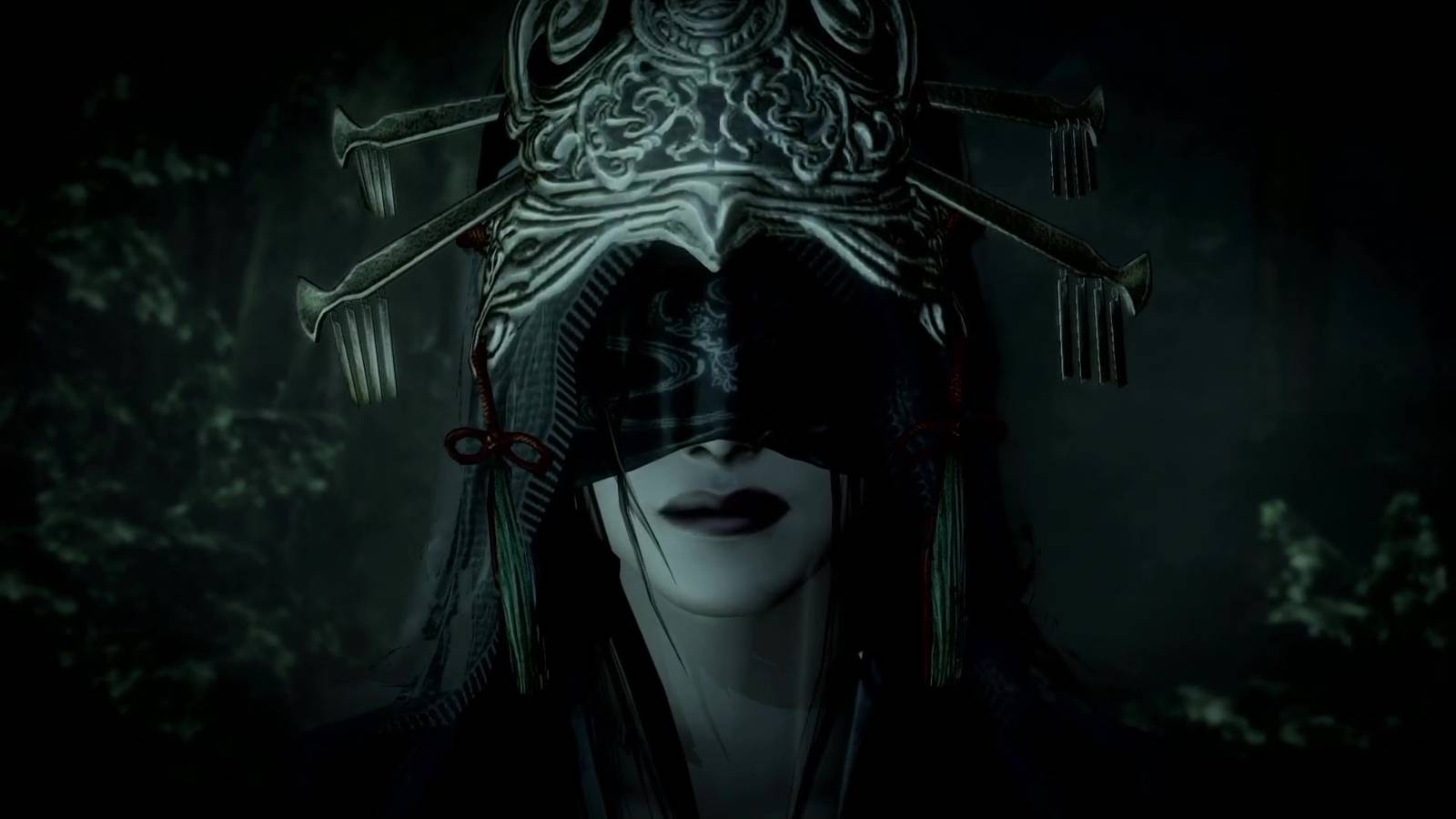 Fatal Frame: Maiden of Black Water is getting a remaster for modern consoles