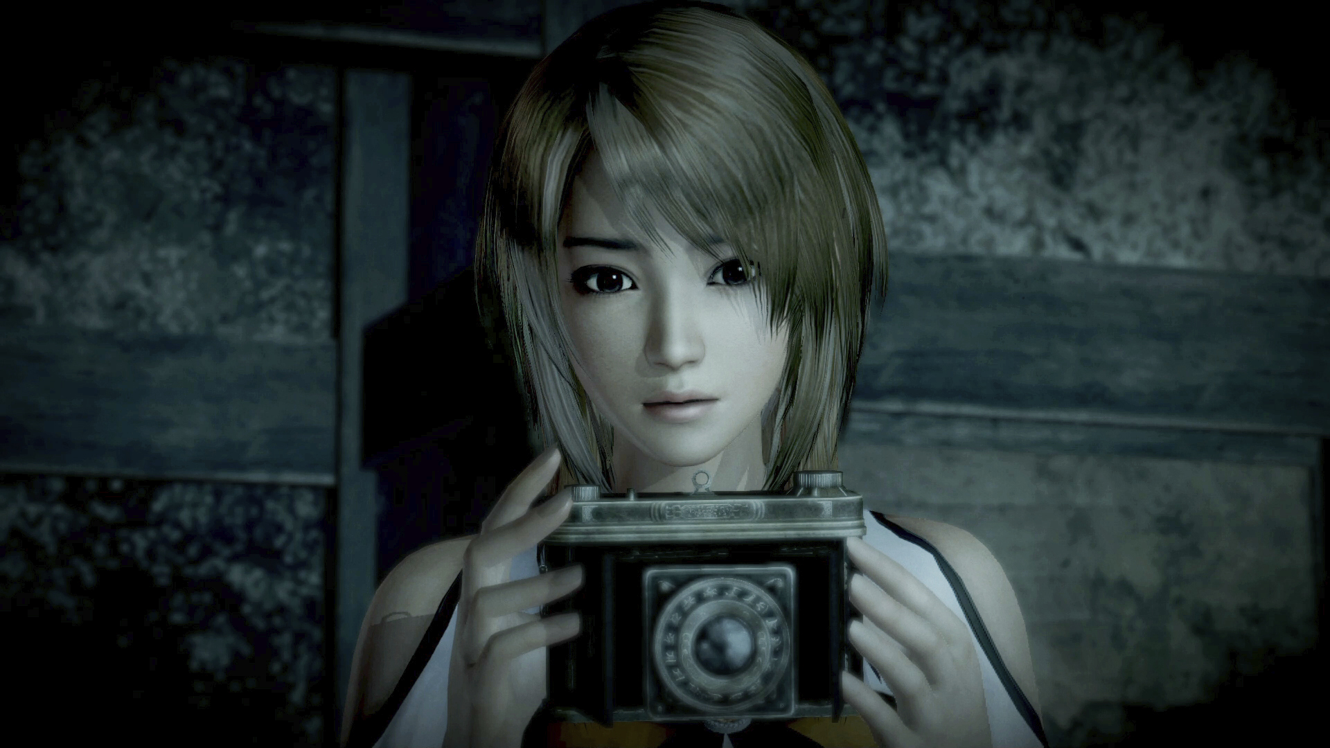 Fatal Frame: Maiden of Black Water gets a spooky October 28 release date