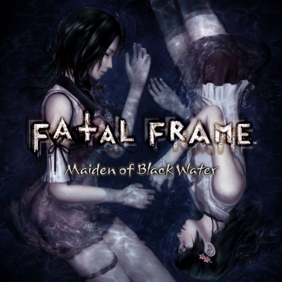 Fatal Frame: Maiden of Black Water
