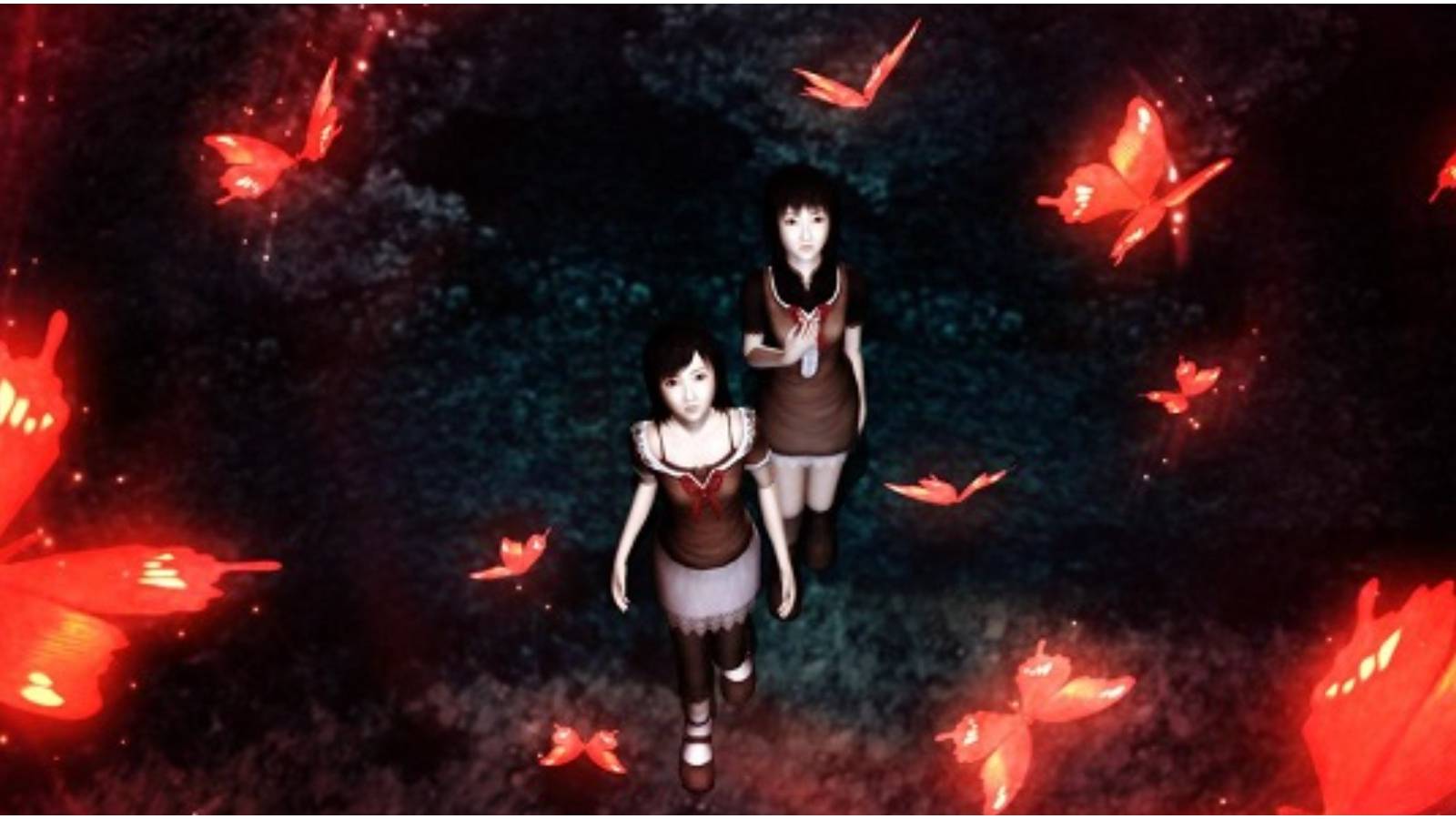 Why Fatal Frame 2 Is Still The Best Game In The Series