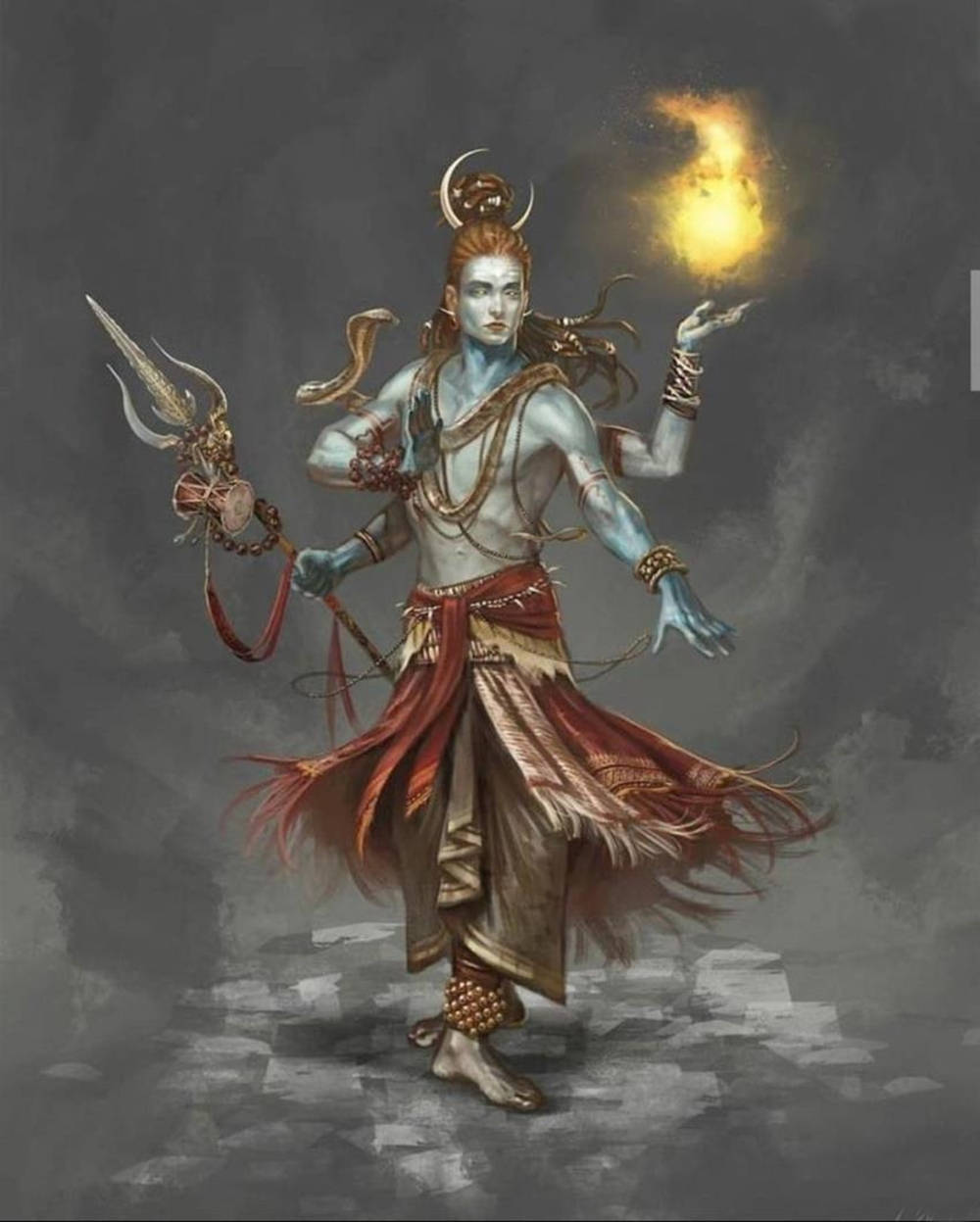 God Mobile Wallpapers Wallpaper Cave