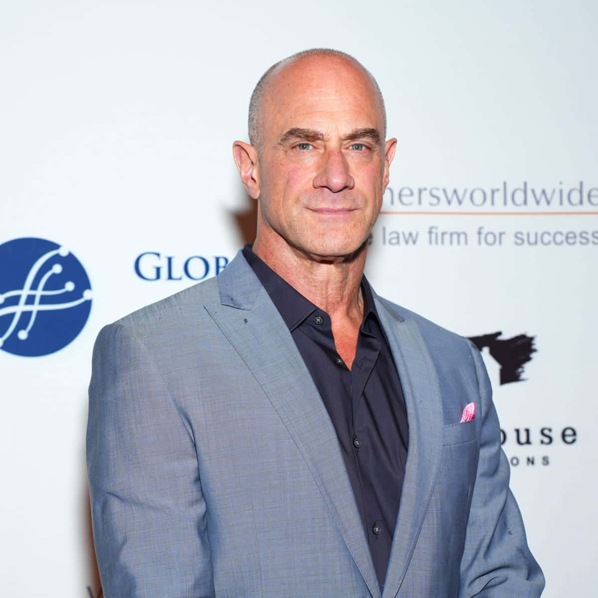 Christopher Meloni Wallpaper