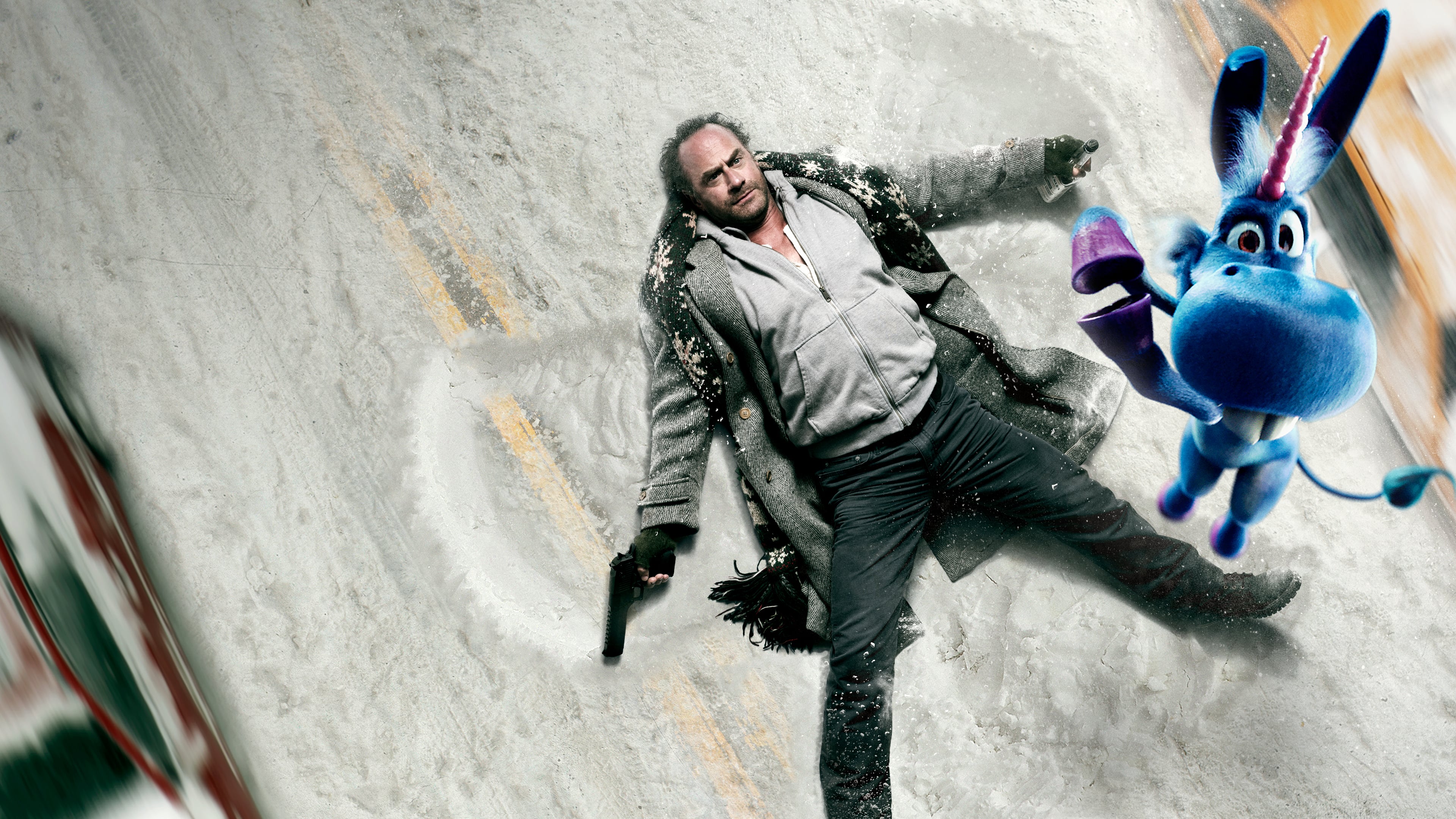 Christopher Meloni Phone Wallpaper: Free 4K & HD Downloads