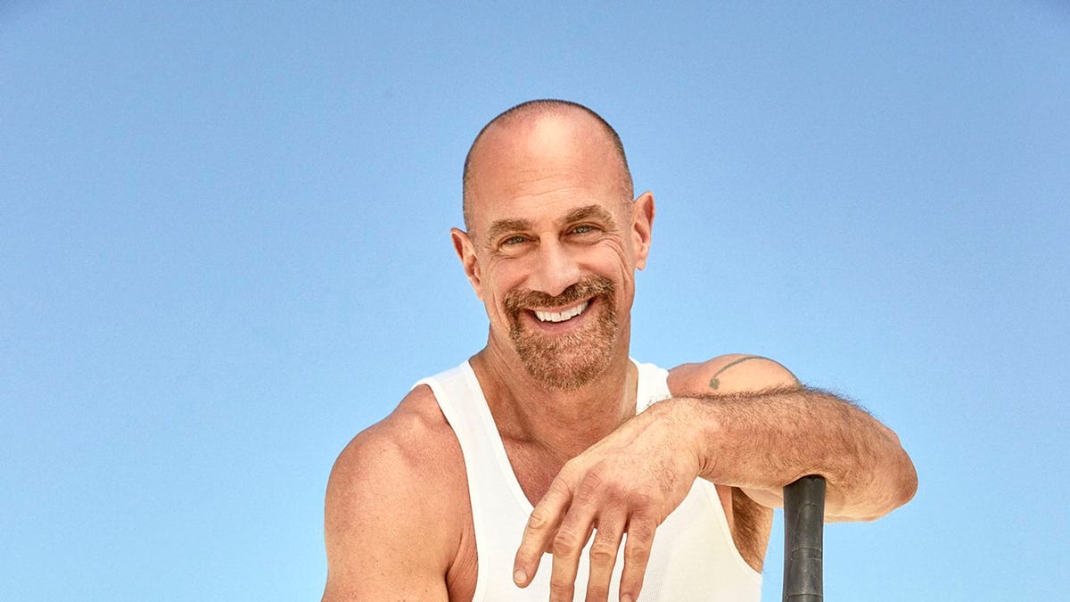 Christopher Meloni