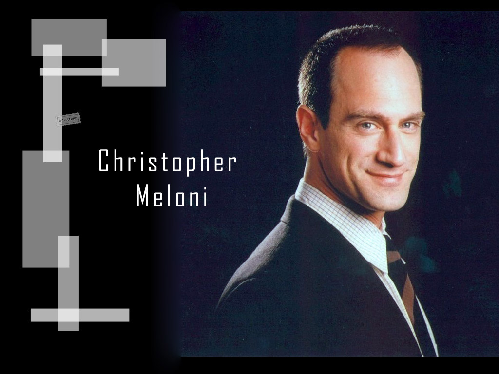 Christopher Meloni 2. Wallpaper
