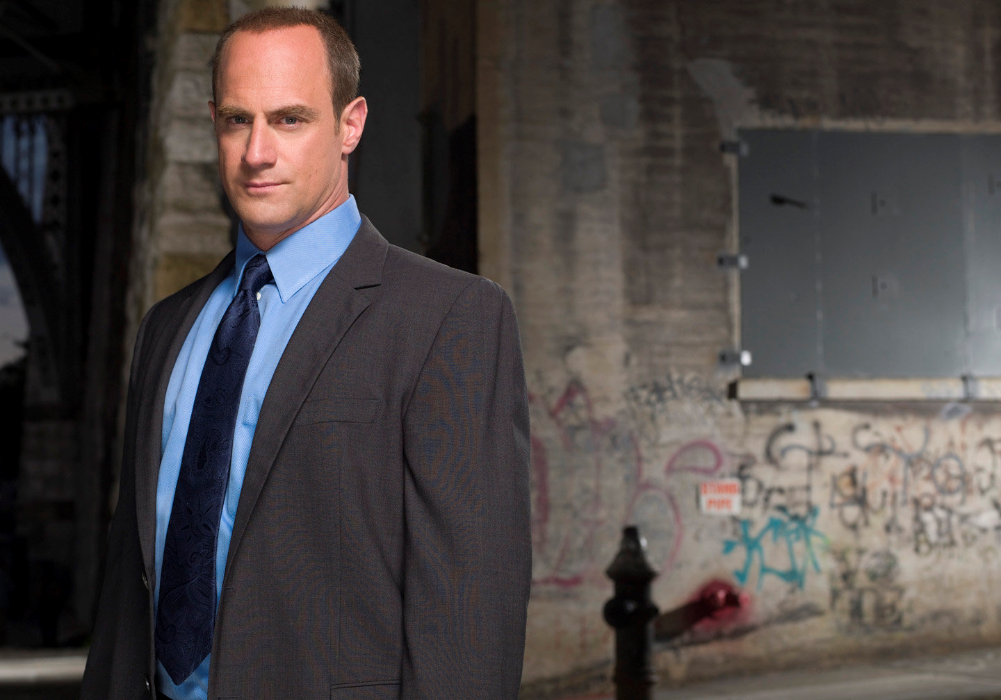 Law & Order Special Victims Unit (SVU): Wallpaper