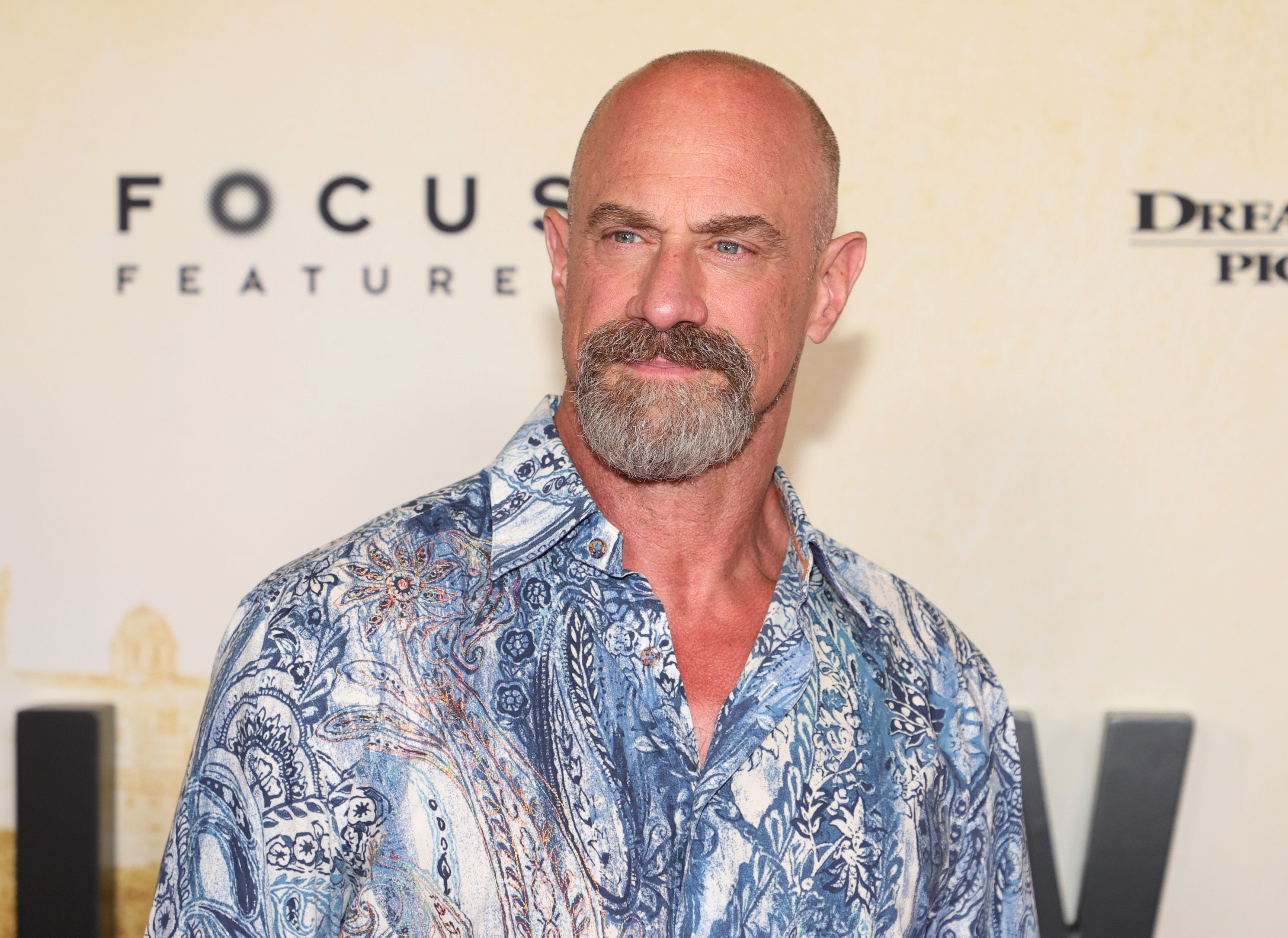 Christopher Meloni