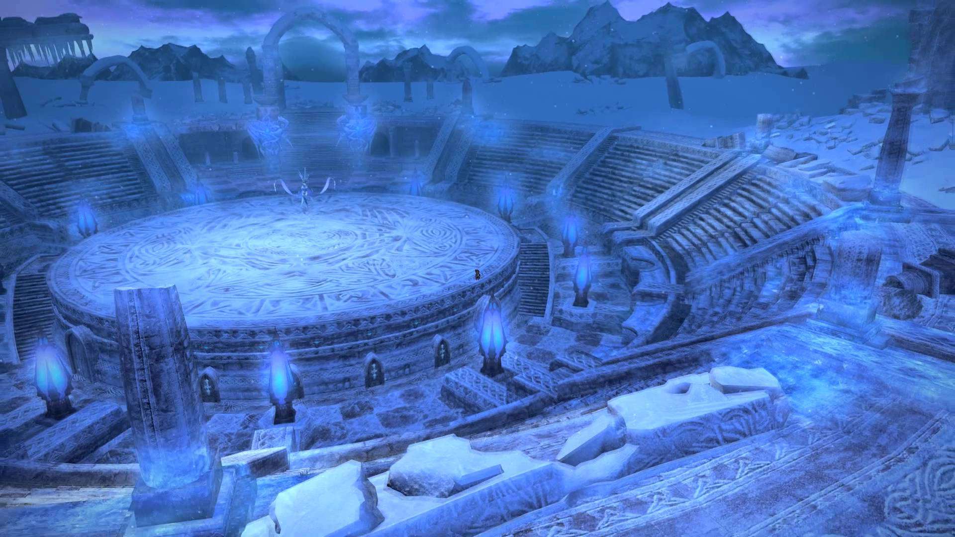 Unique Fantasy Buildings and Structures RPG Alchemy