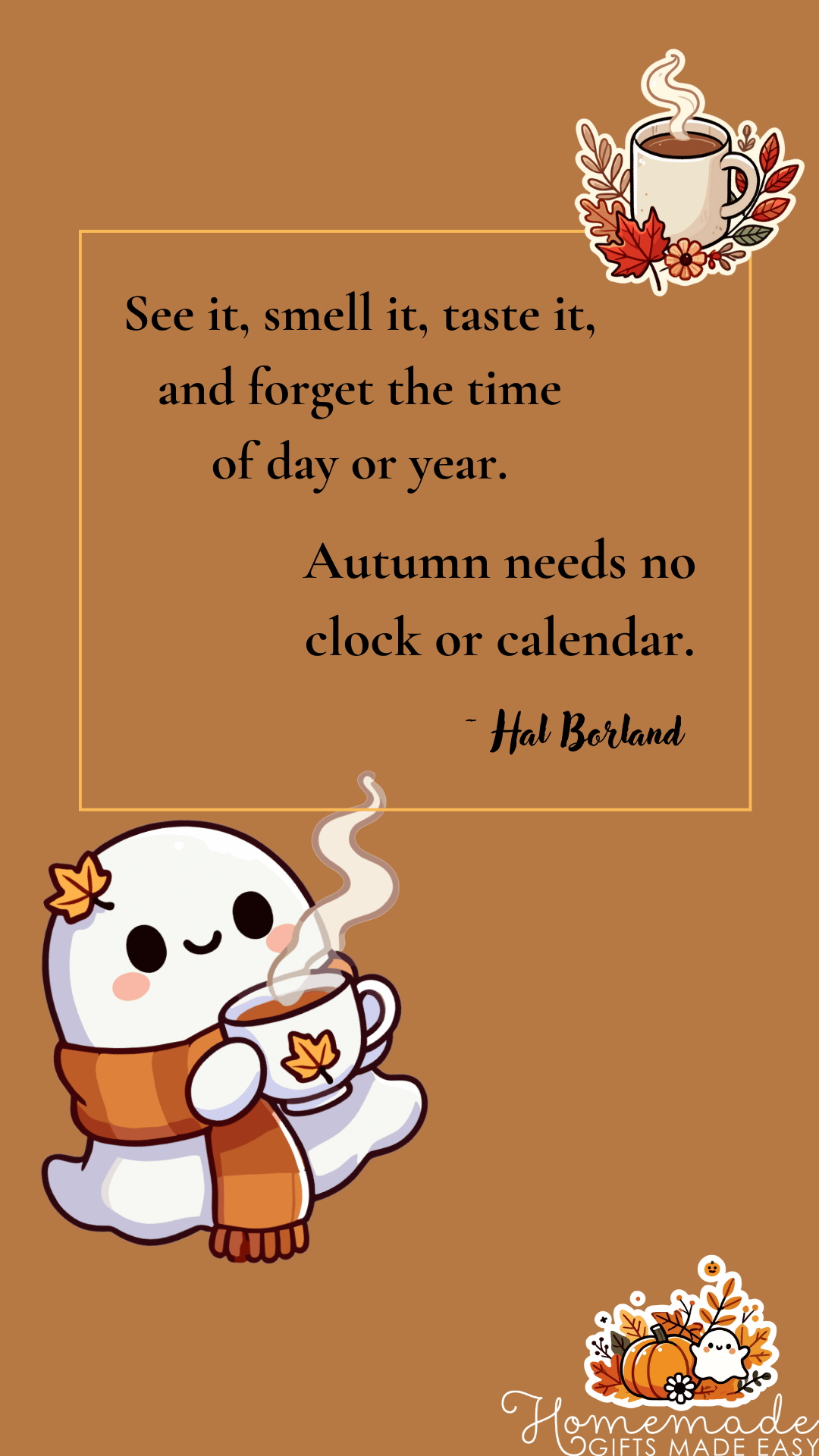 How to Have a Cozy Fall Aesthetic (with Free Downloads and Printable PDFs)