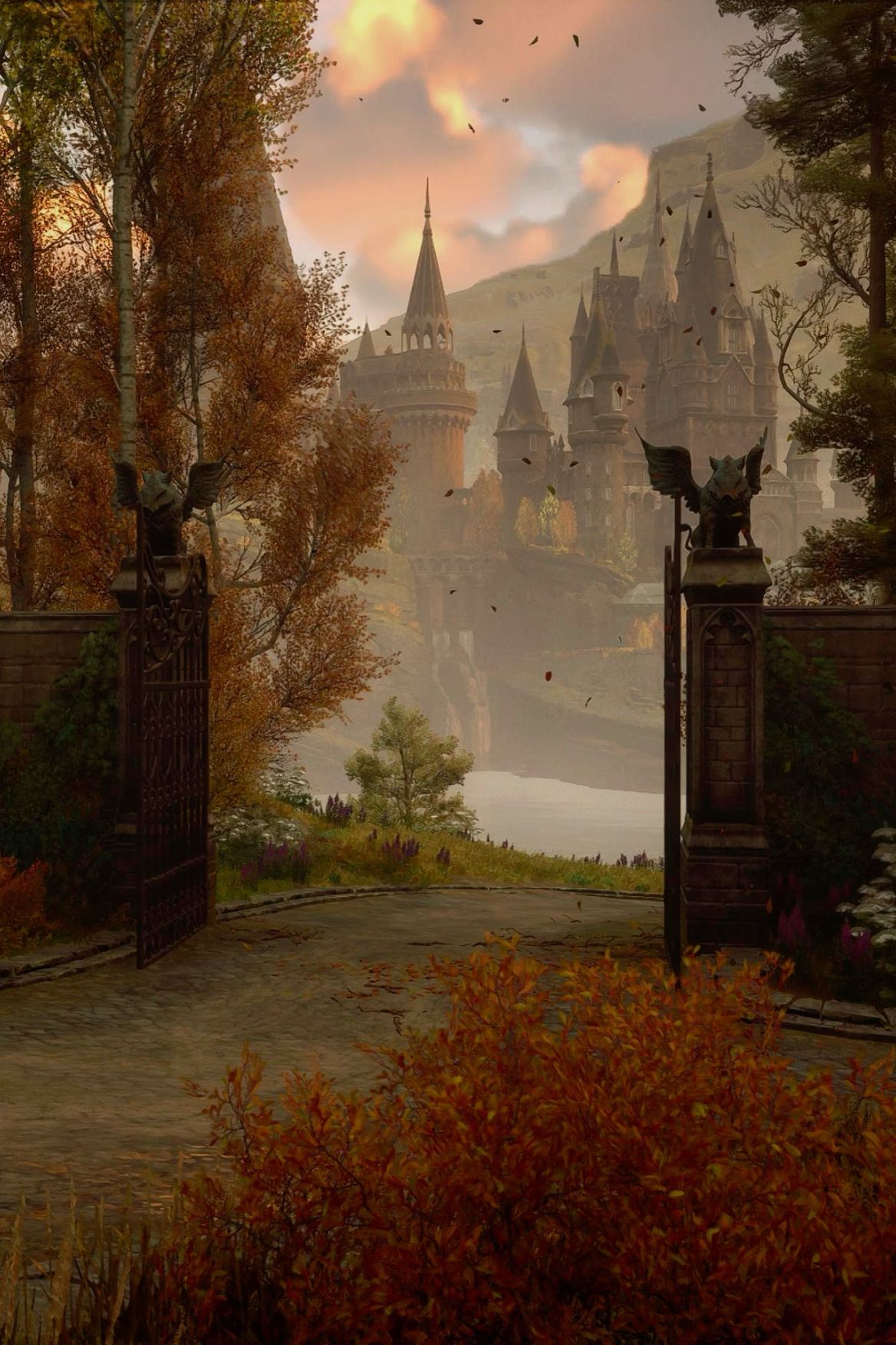Hogwarts Legacy