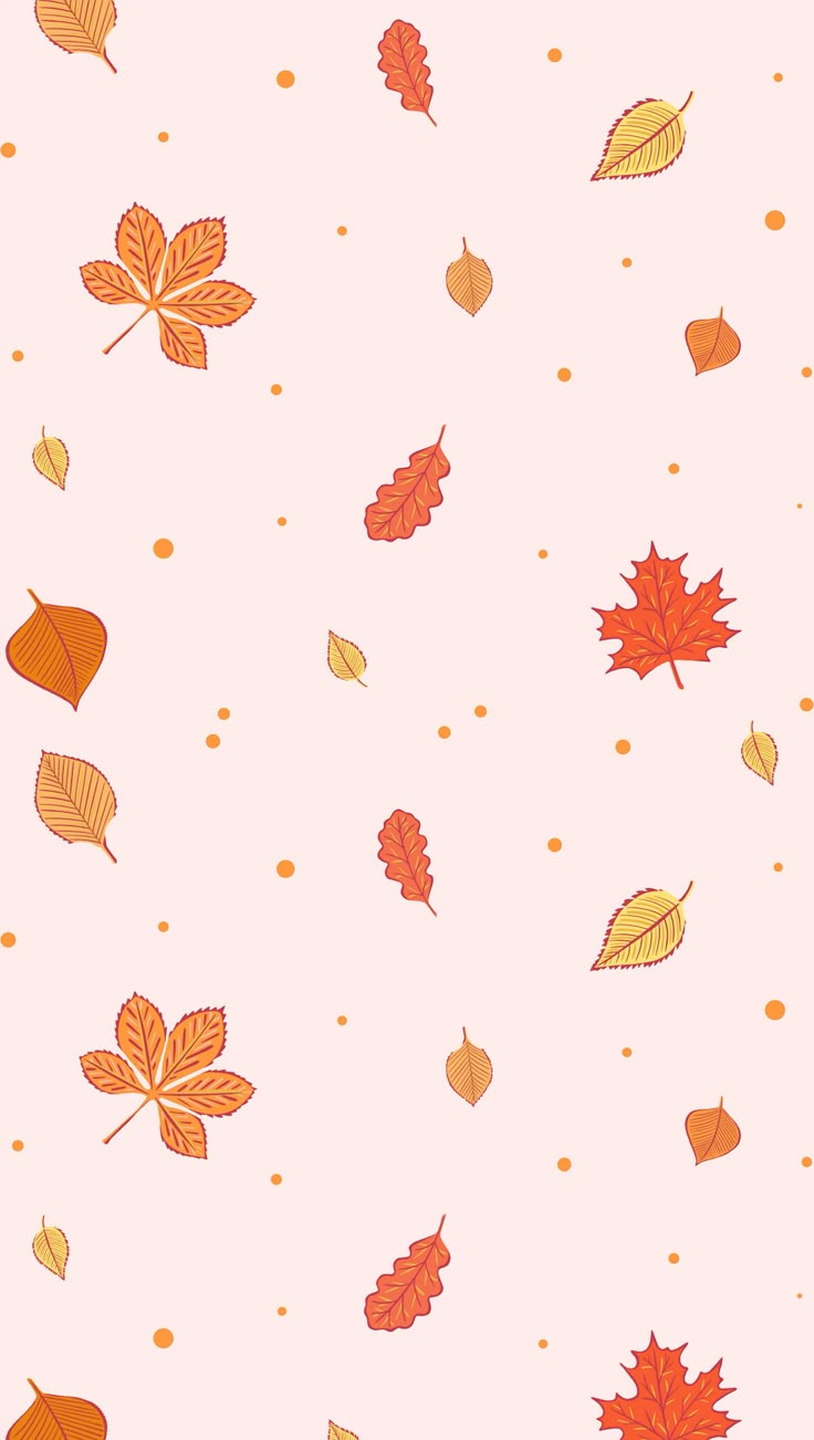 Adorable Autumn Wallpaper to Inspire Your Fall Vibe