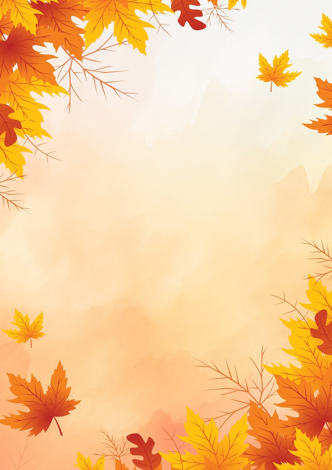 fall background