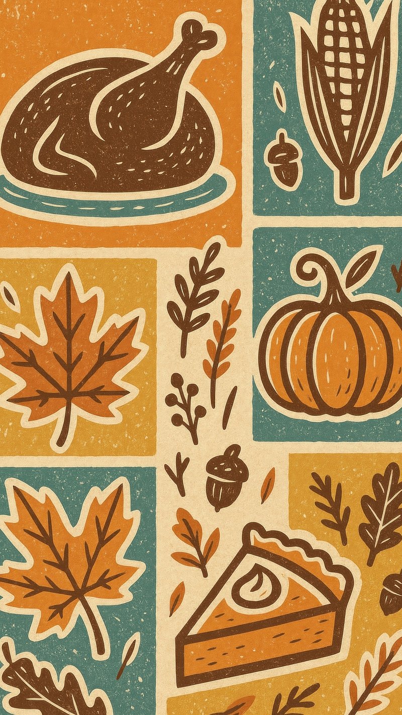iPhone Wallpaper Cute Fall Image Wallpaper