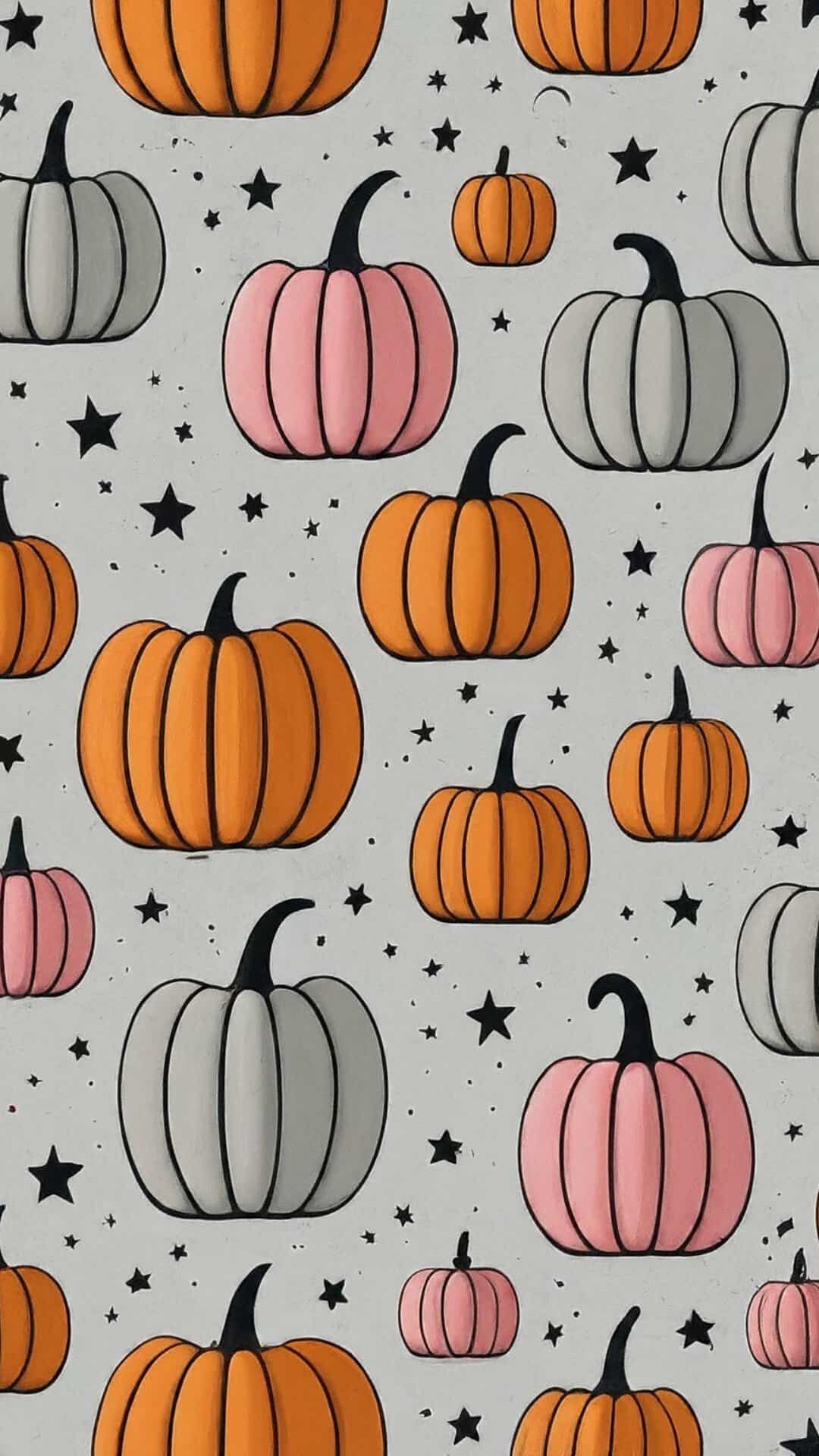Fall Wallpaper For Phone 28 Cute Fall Background That Scream Autumn Vibes
