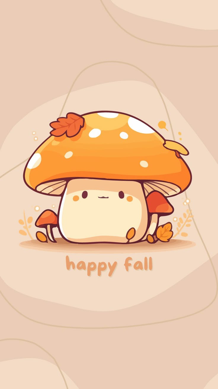 cute fall wallpaper aesthetic