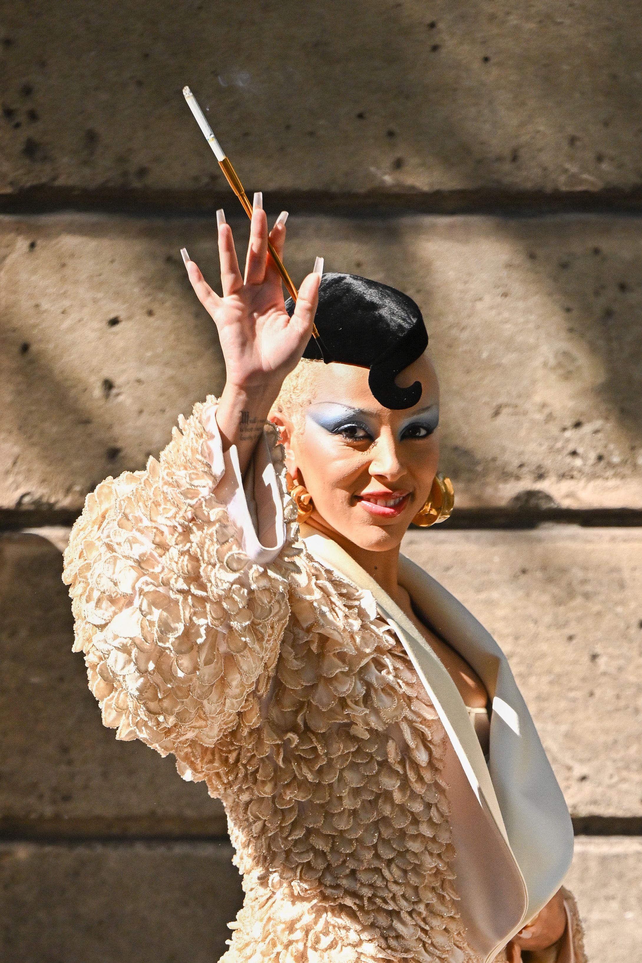 Doja Cat on the Met Gala, New Music, and Marc Jacobs