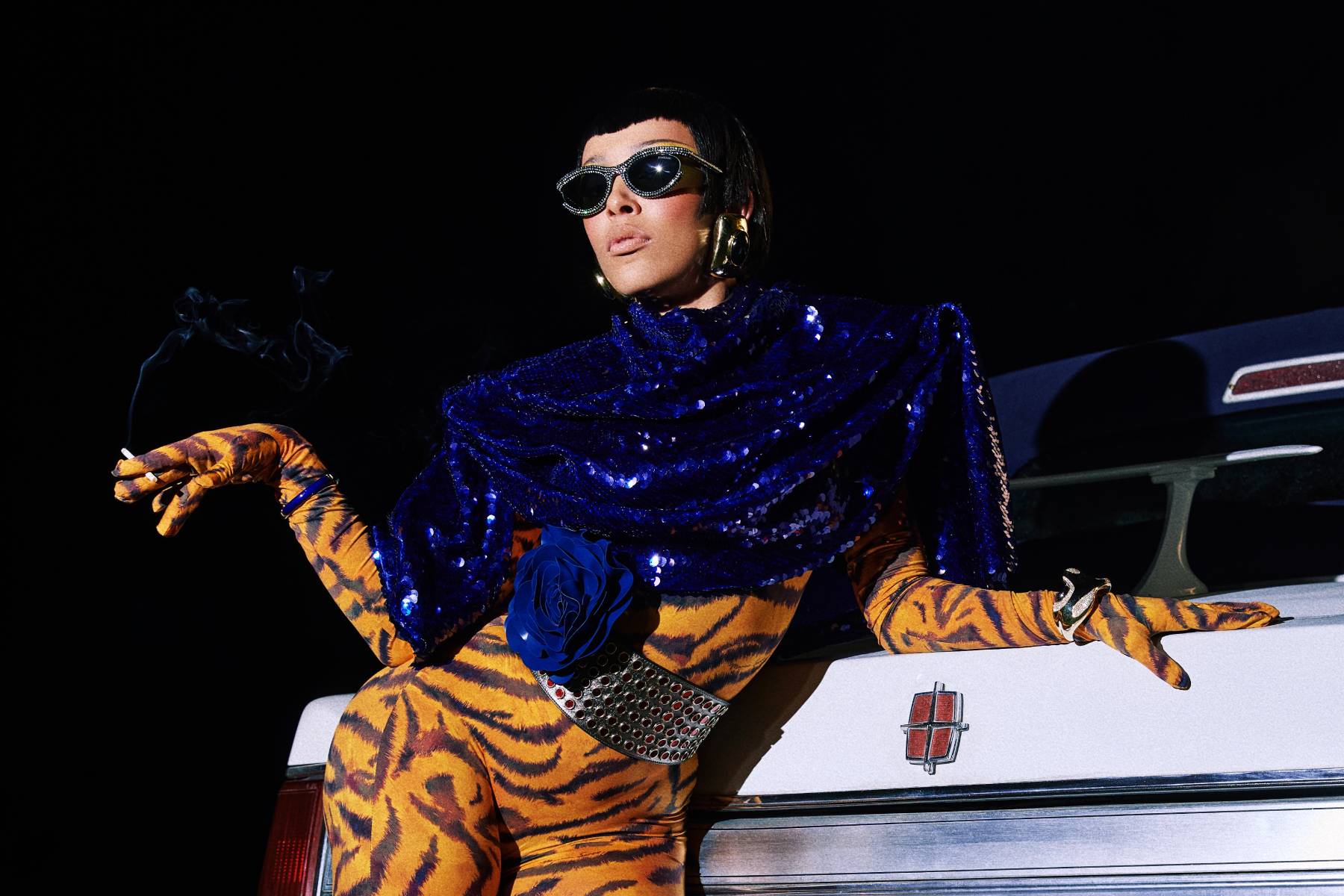 Doja Cat Shares 'Vie' Track List: See the Song Titles