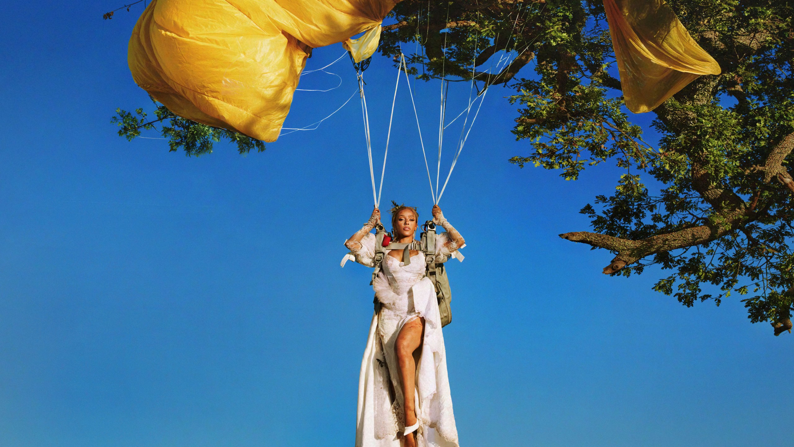 Doja Cat's world tour includes San Diego stop. FOX 5 San Diego & KUSI News