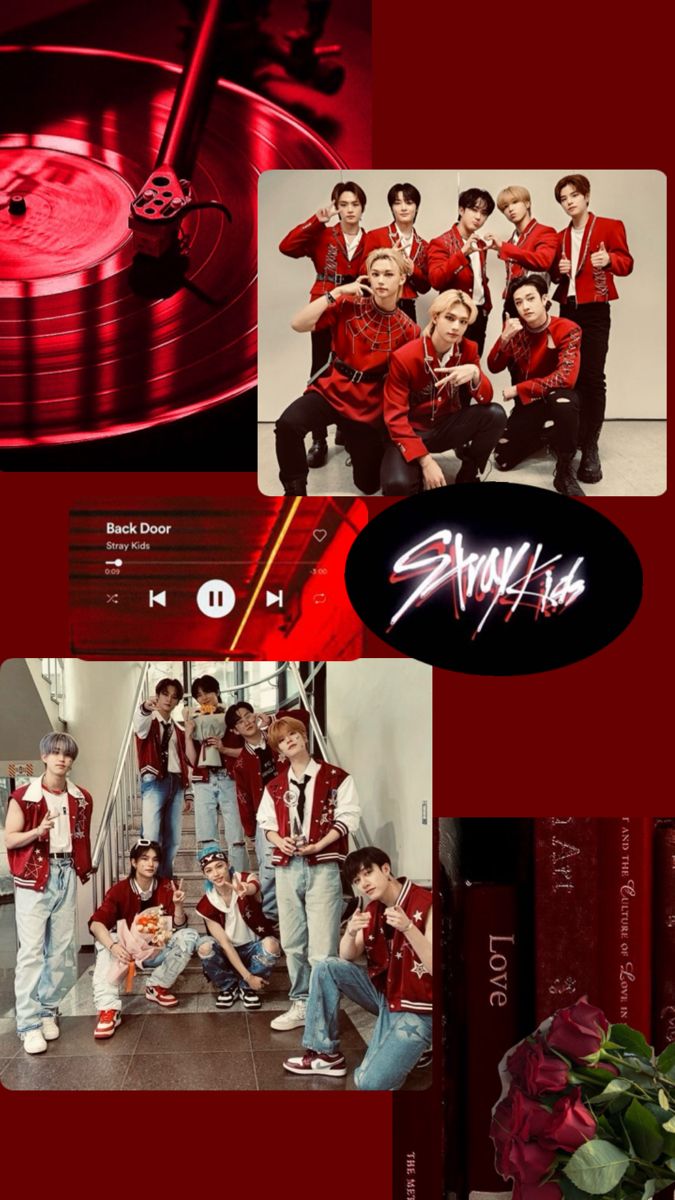 Stray Kids Wallpaper ❤️. Kids wallpaper, Crazy kids, iPhone wallpaper green