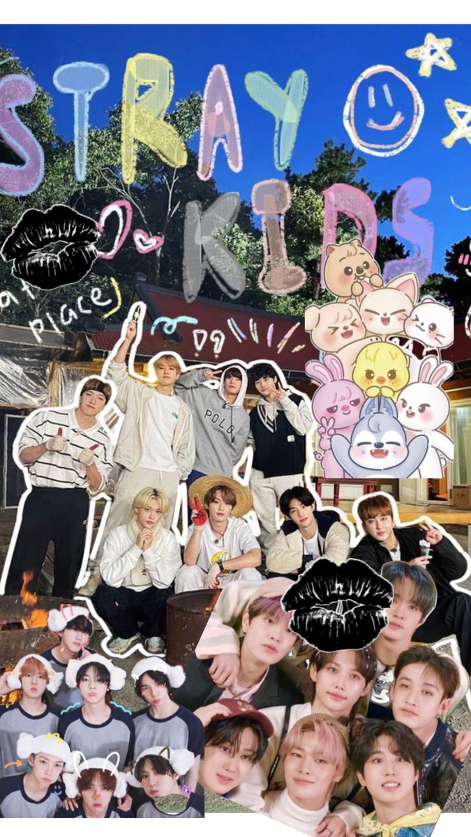 Stray kids. Crazy kids, Kids groups, Skz in cute