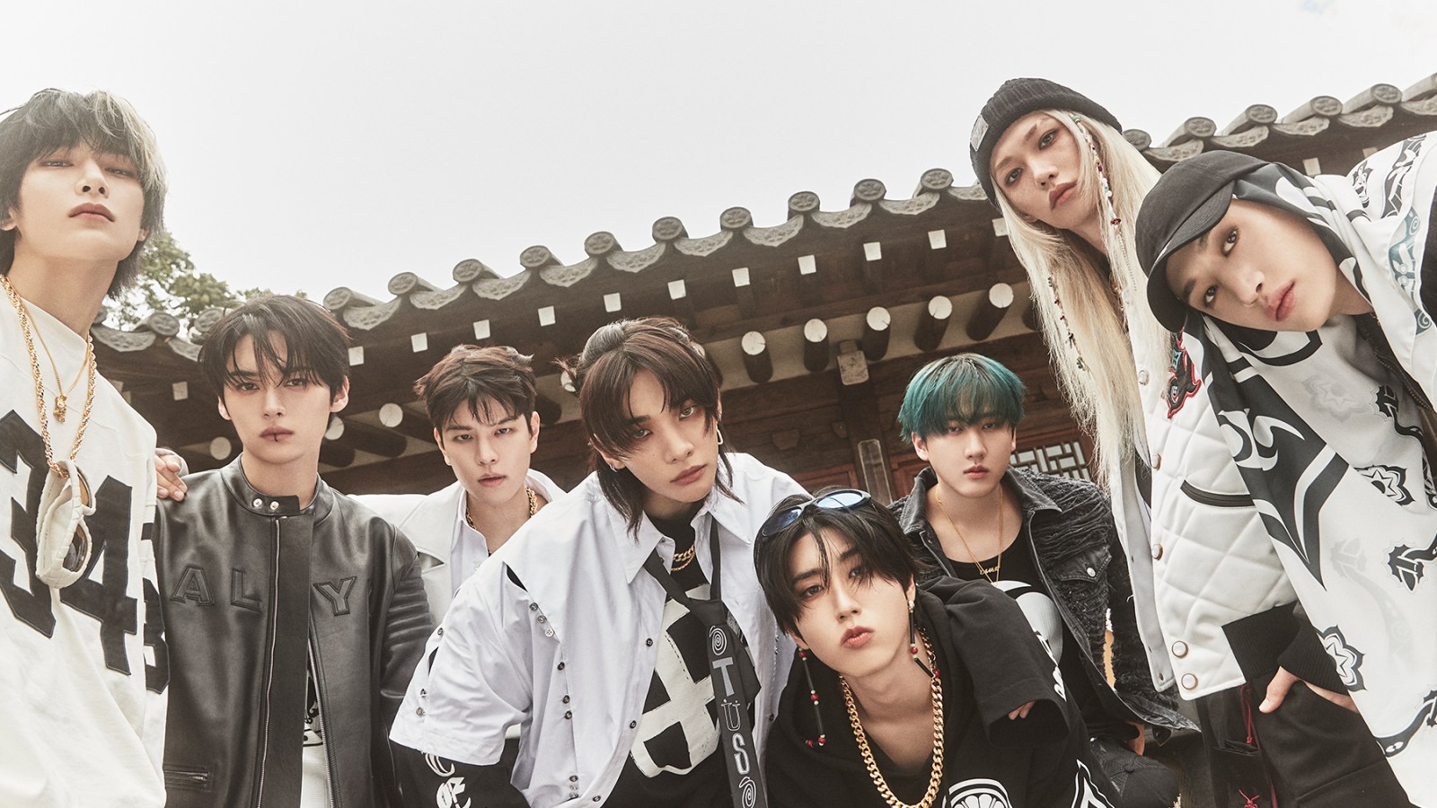 Stray Kids Talk dominATE World Tour, North American Shows