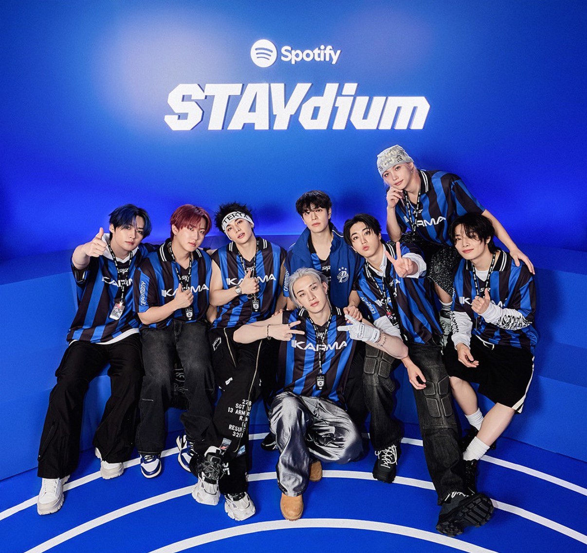 Stray Kids KARMA Album 2025: Release Date, Tracklist, Faker Cameo & Billboard Records, K WAVE