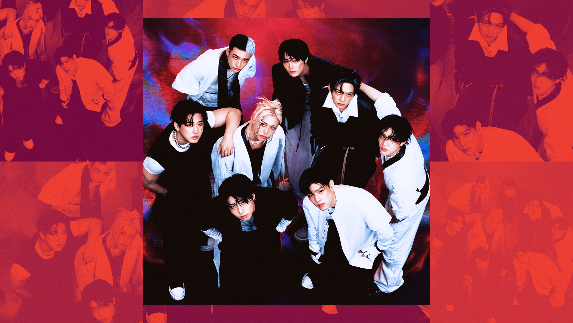 Stray Kids on 'Karma, ' Their Huge World Tour, How They've Grown Close